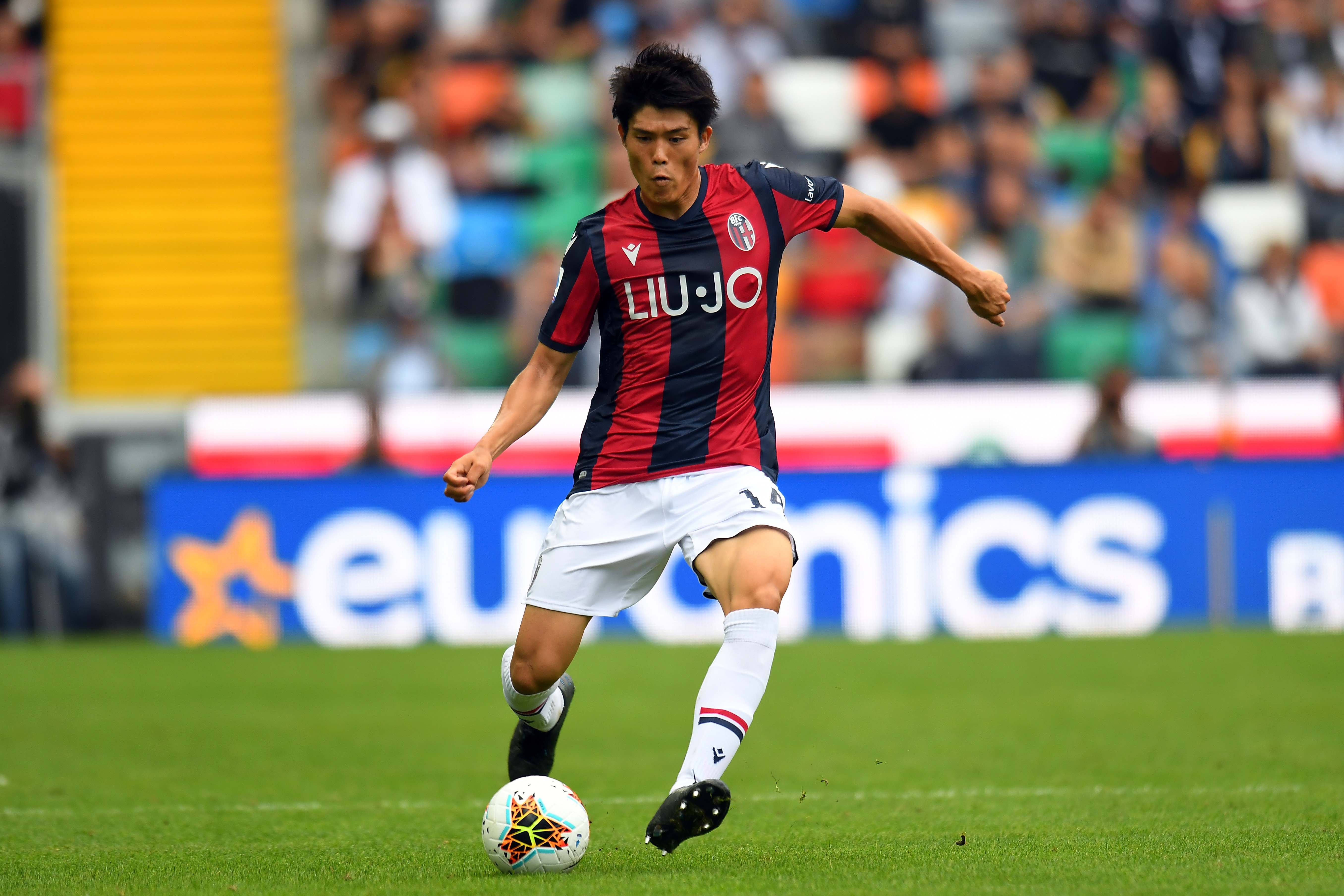 Takehiro Tomiyasu able to make Arsenal debut against Norwich after work permit is approved