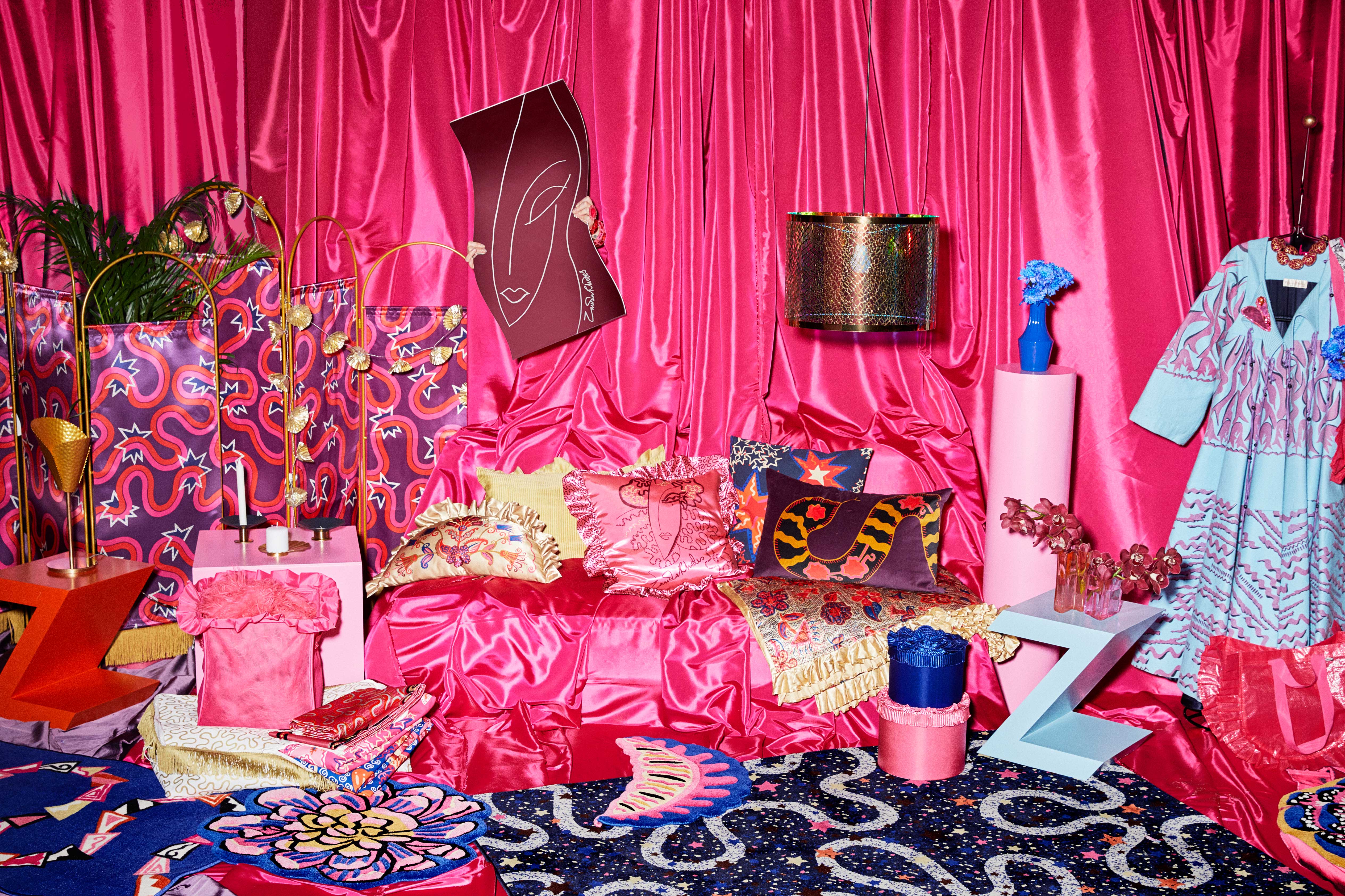 The ES Shopping Shortlist: What to shop, see and know in September