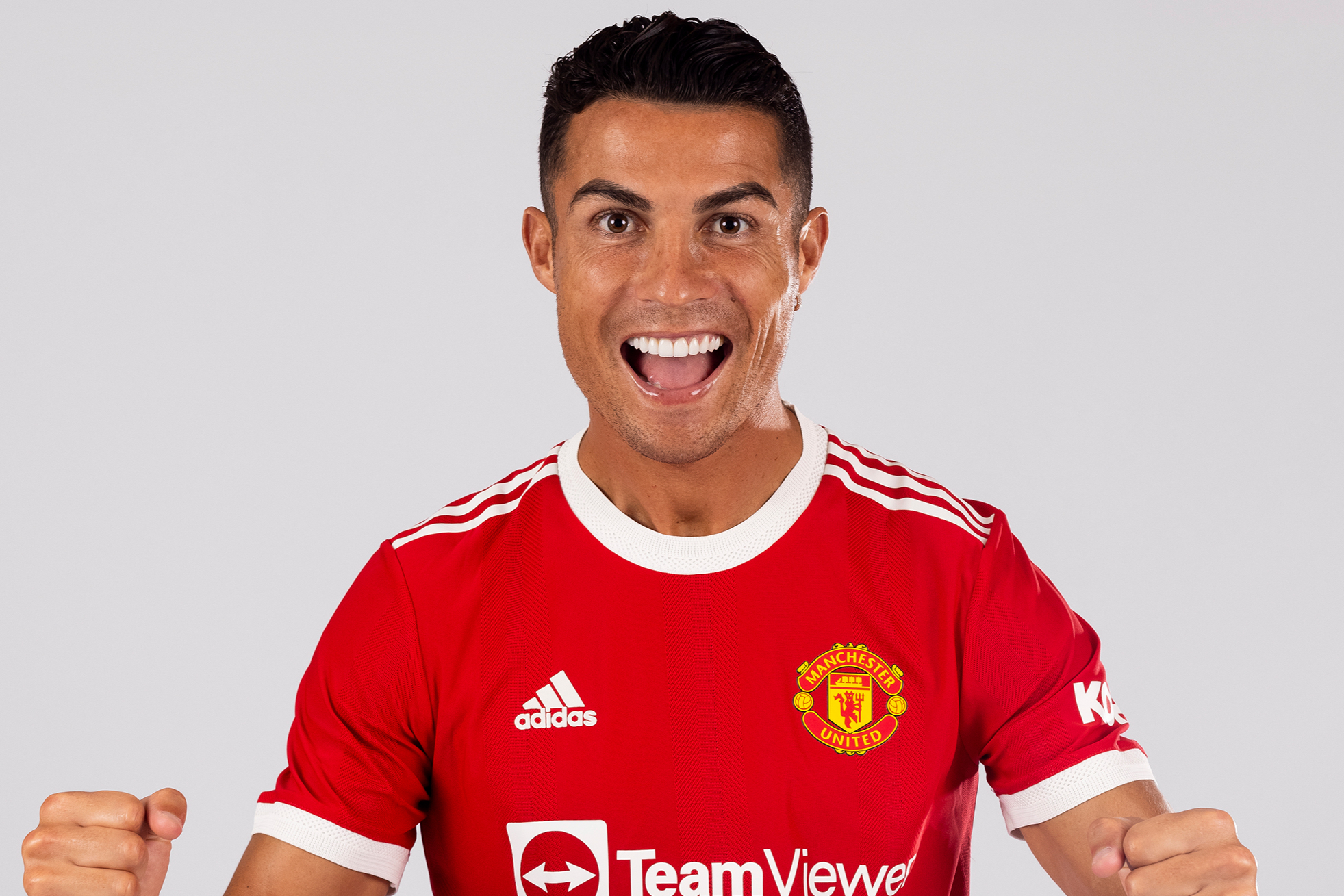 Why is Cristiano Ronaldo’s return to Manchester United not on TV this weekend and what is the 3pm blackout? 