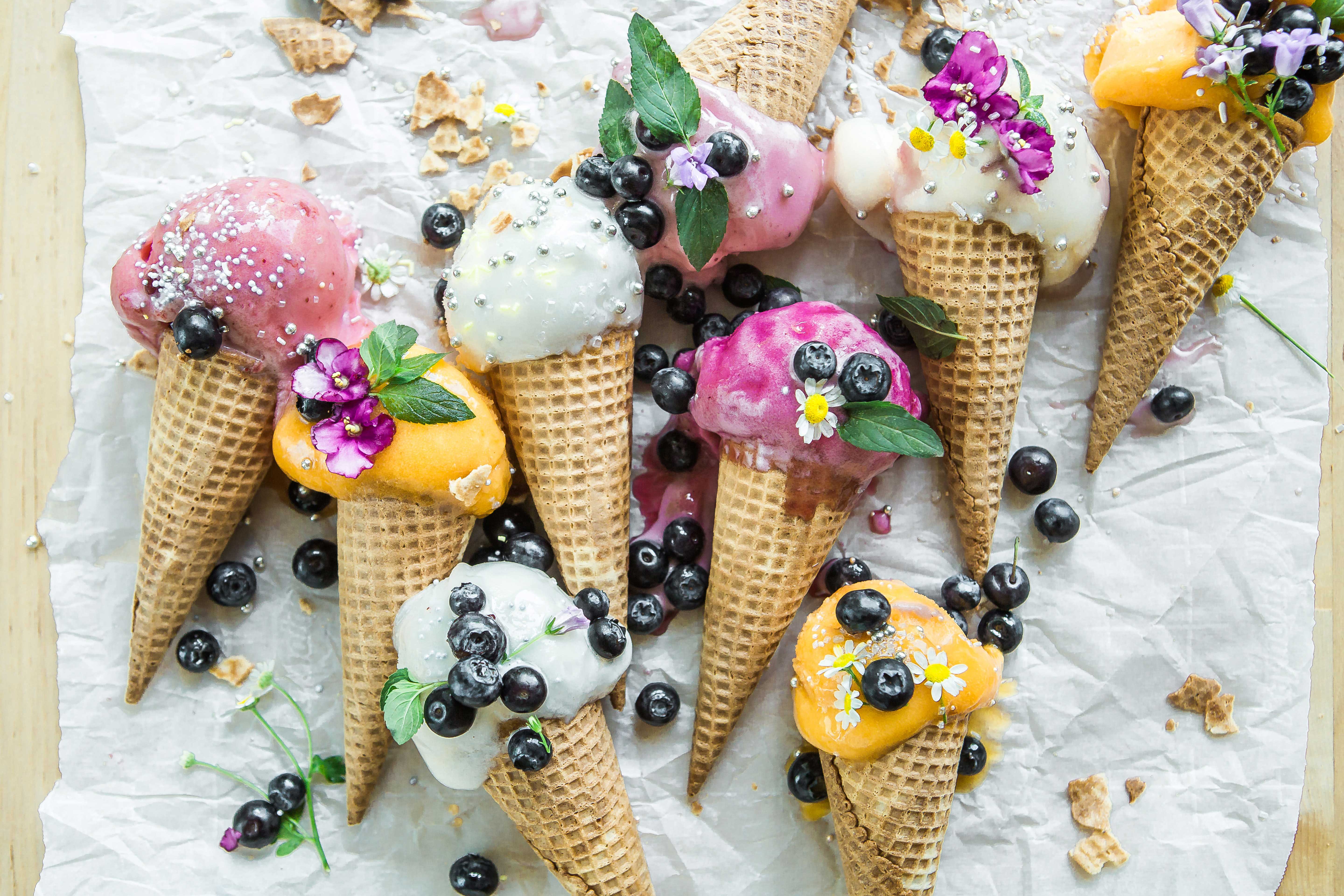Best ice cream makers for home: Make fresh scoops, gelato, frozen yogurt and more