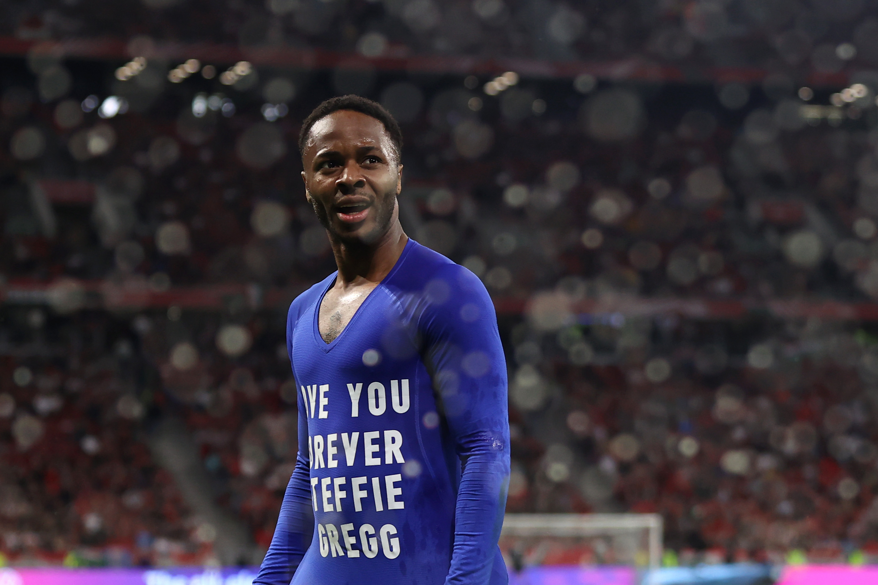 Absurd that inevitable racist abuse of England players in Hungary was allowed to happen
