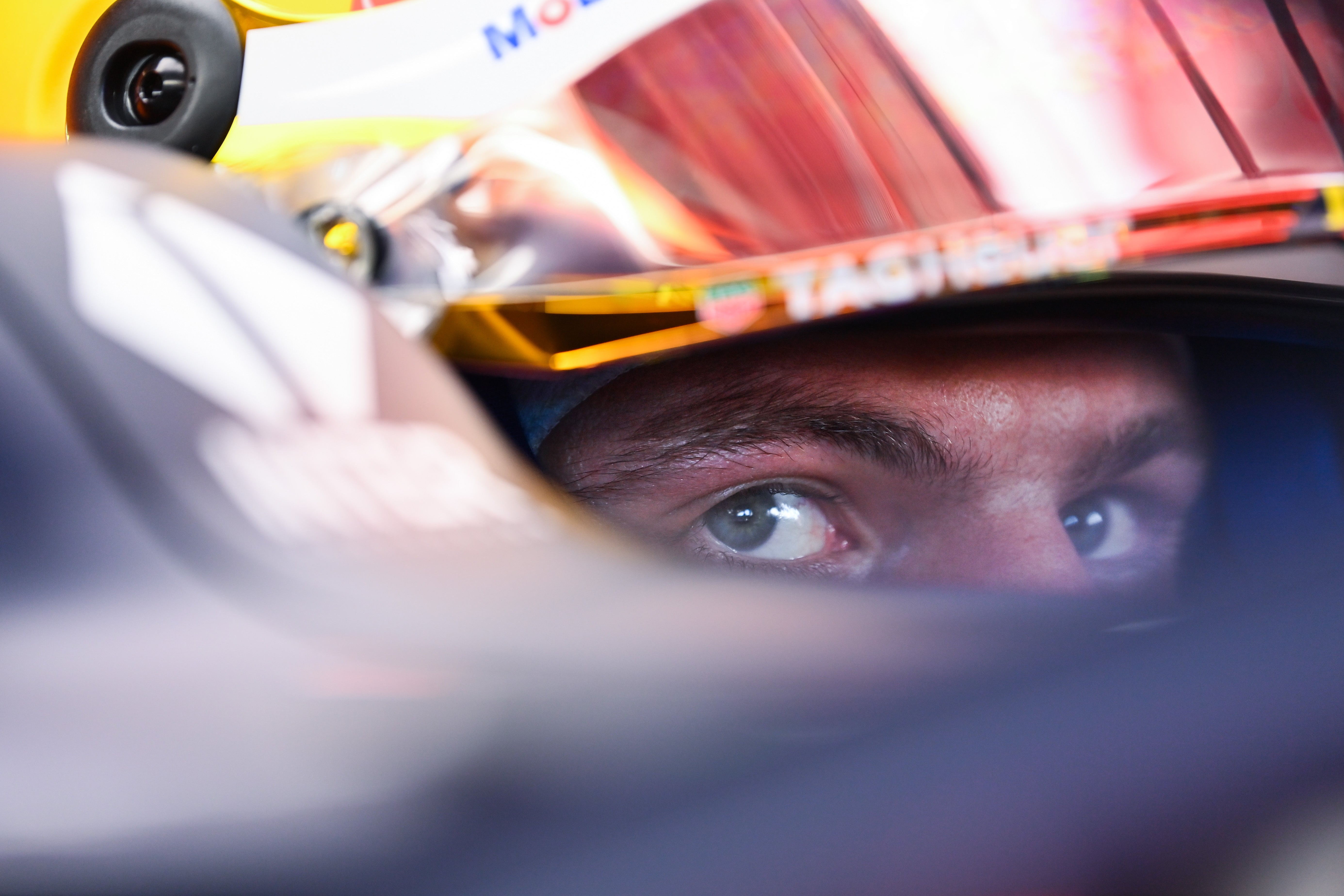 F1 Grand Prix of The Netherlands - Qualifying
