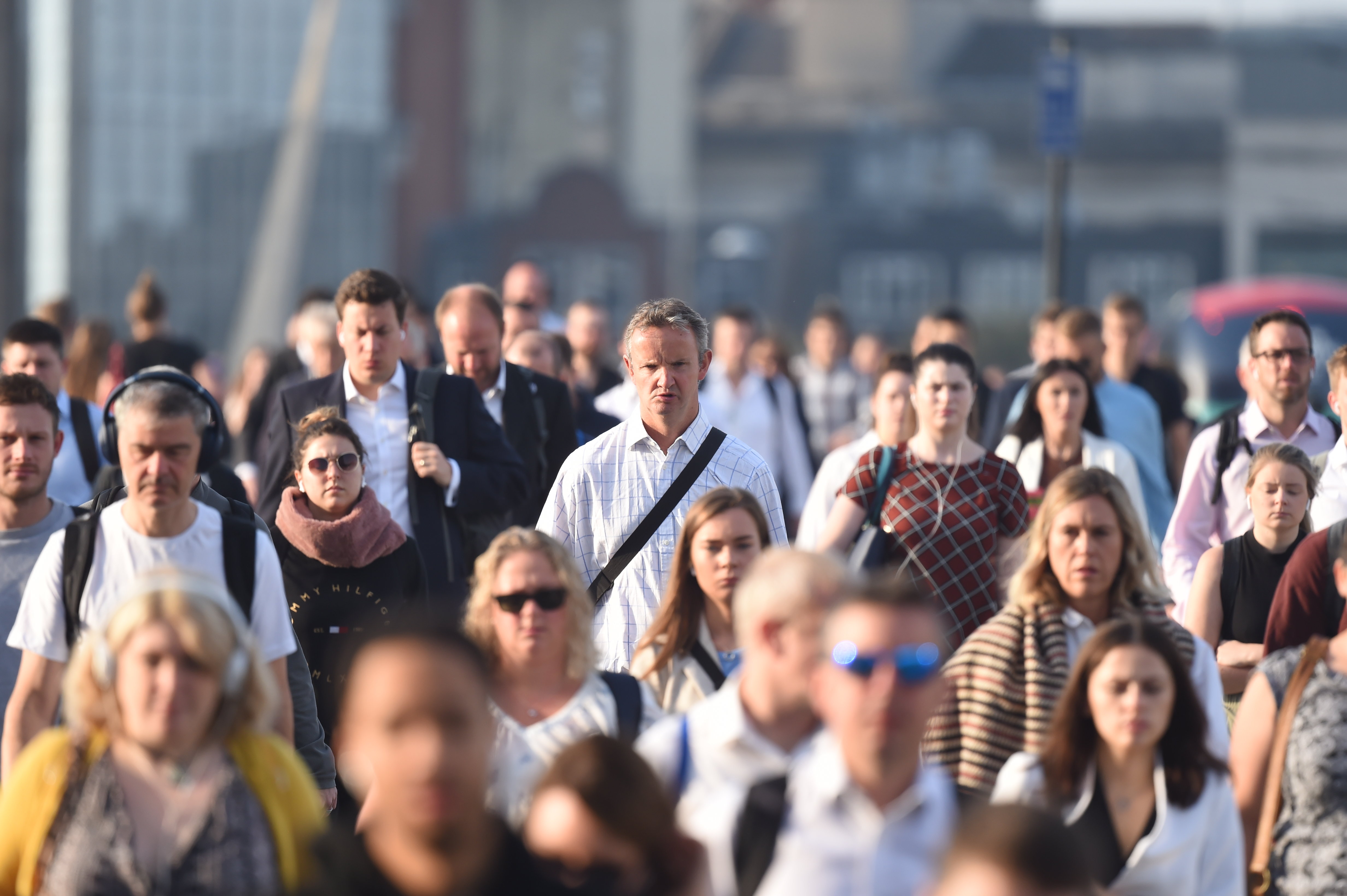 Commuters