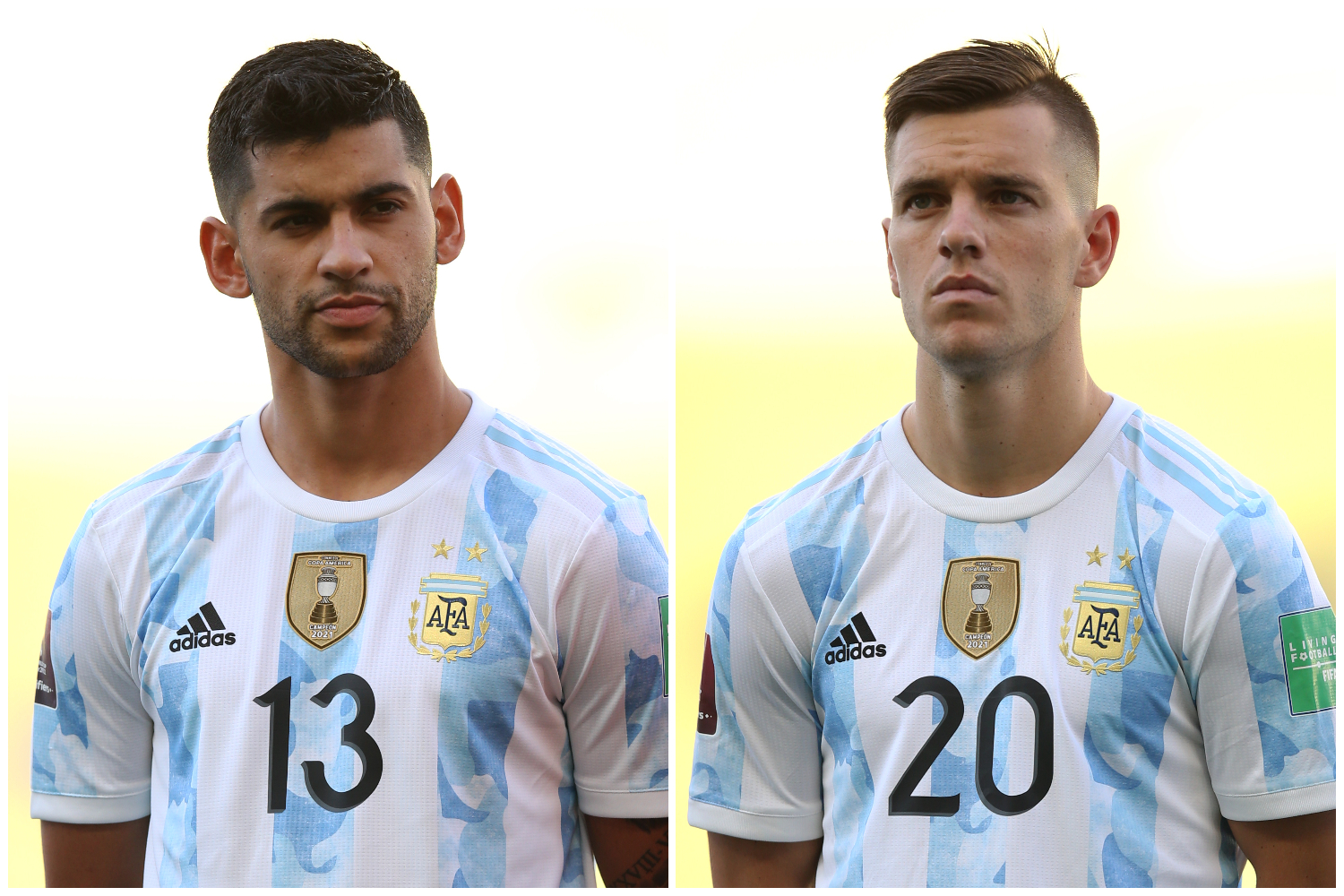 Tottenham furious with Giovani Lo Celso and Cristian Romero amid Brazil vs Argentina suspension farce