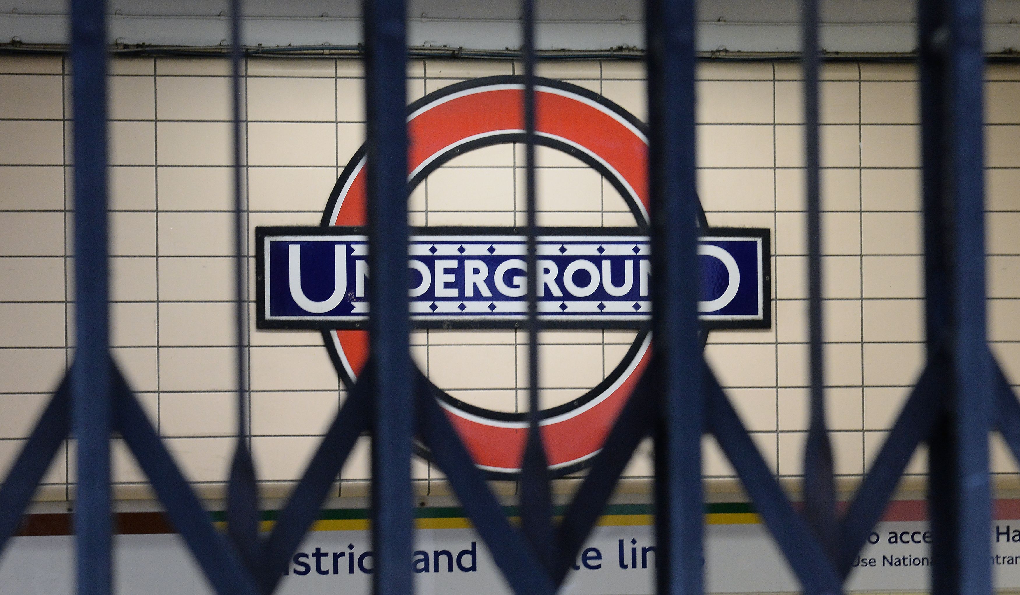 London Underground: Why is a strike taking place and what tube lines will be affected? 