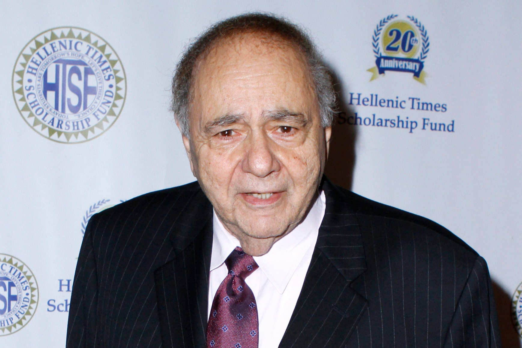 20th Anniversary Hellenic Times Gala