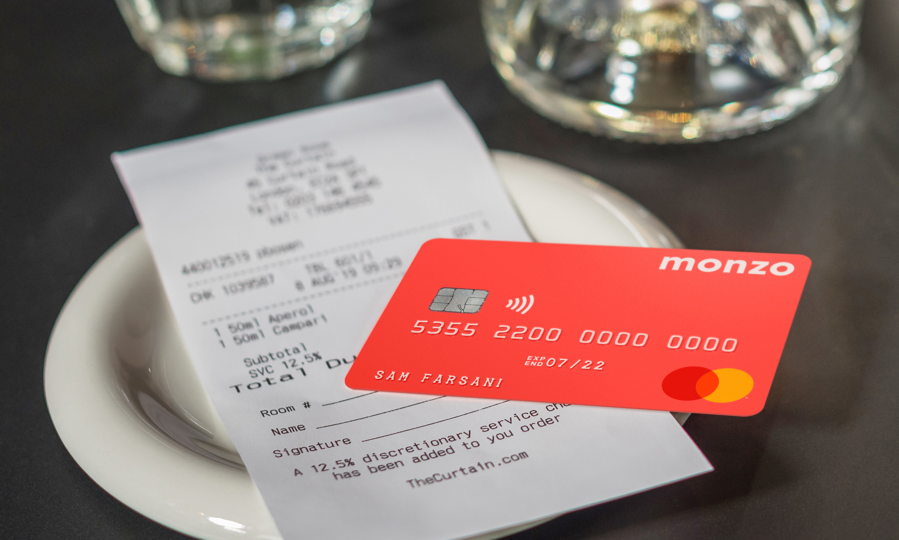 Monzo wades into booming buy now, pay later market