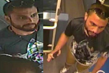 Girl, 14, sexually assaulted on London bus