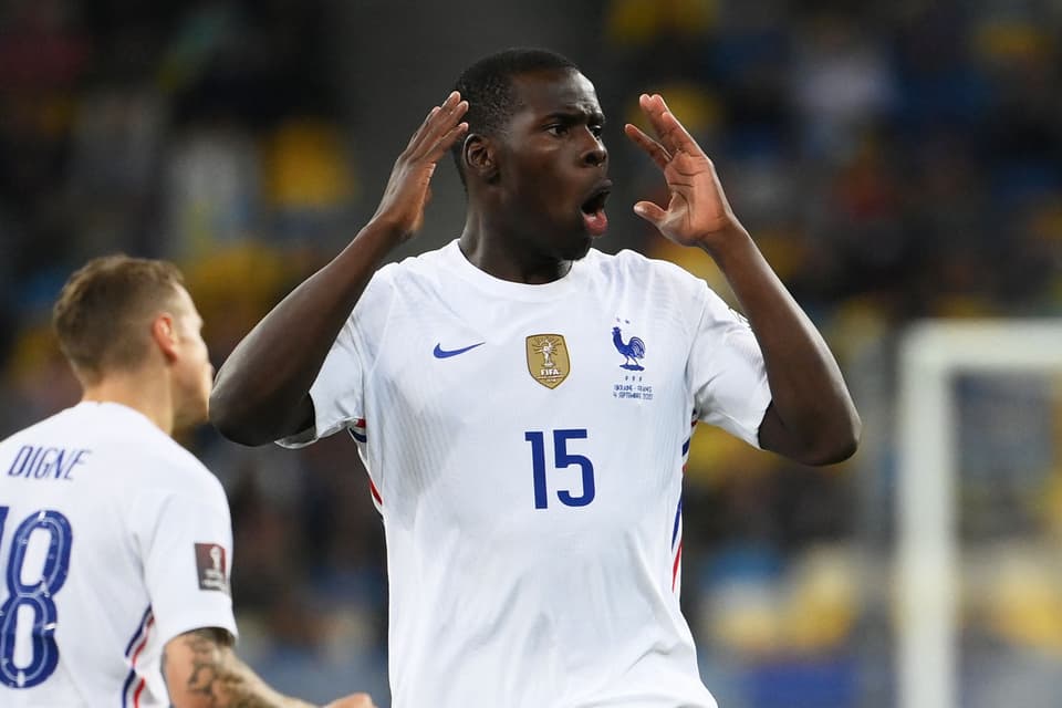 Jarrod Bowen hails West Ham new boys Alex Kral, Kurt Zouma and Nikola Vlasic