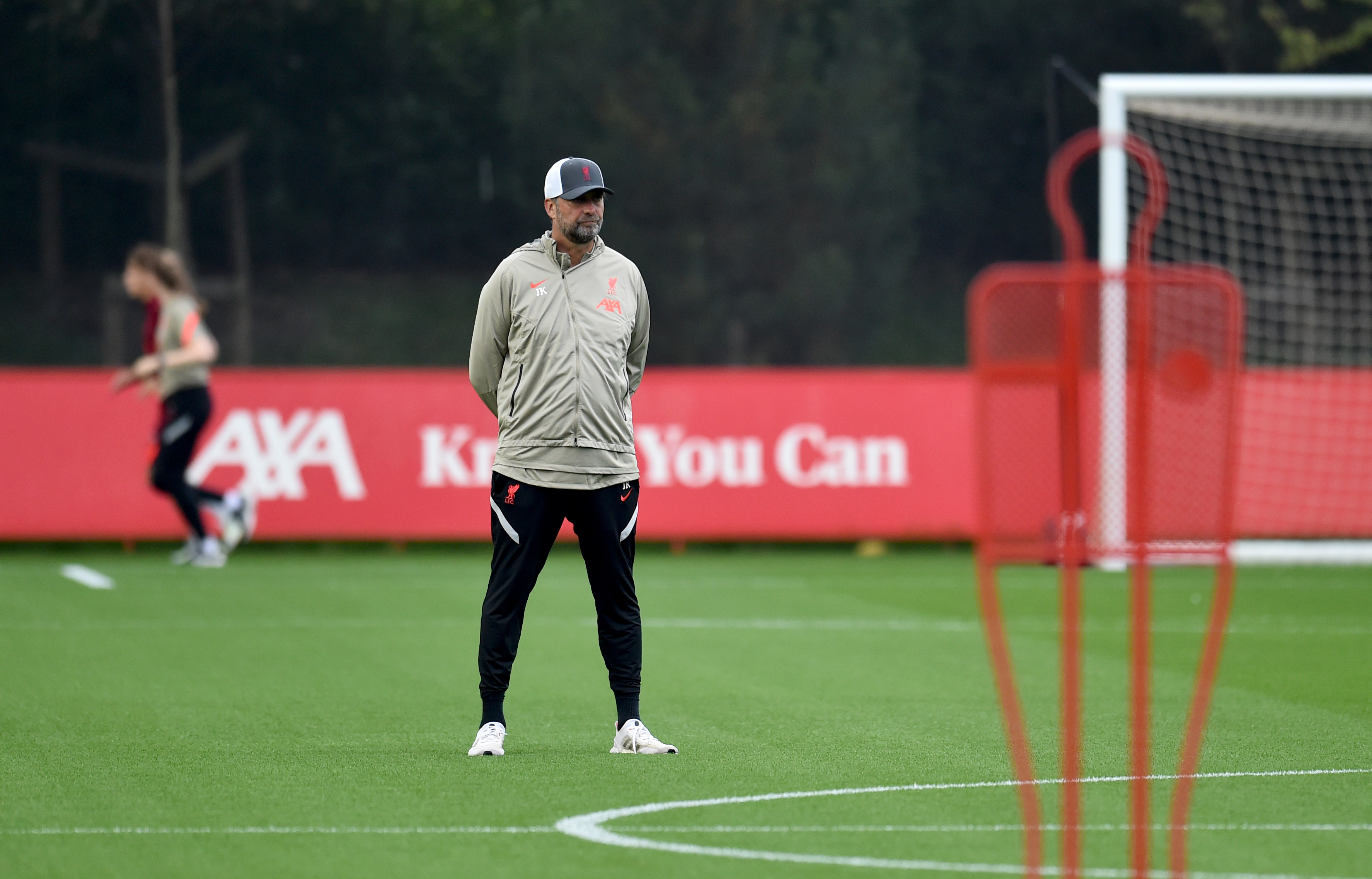 Jurgen Klopp unhappy as Liverpool set to be without Brazil stars against Leeds