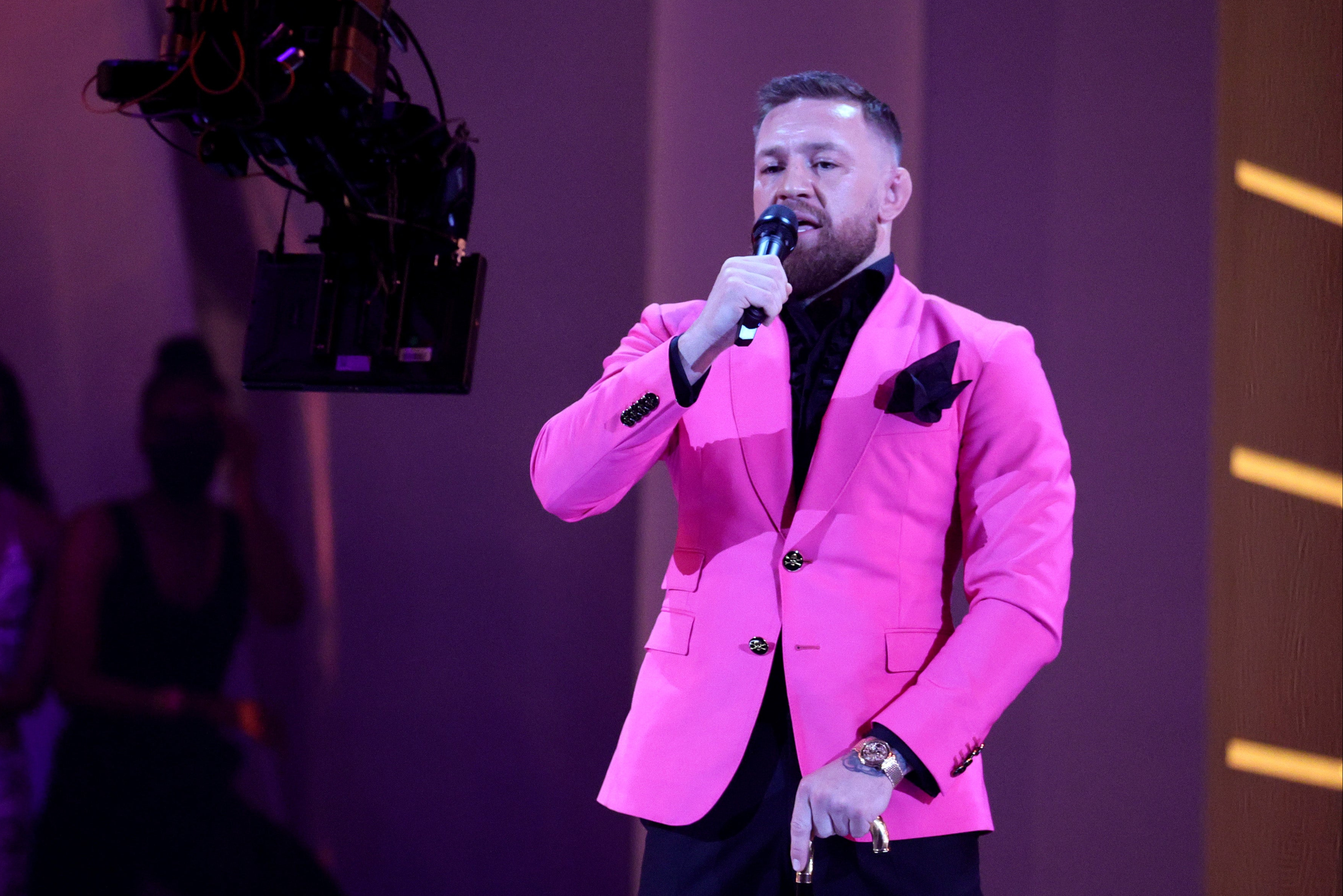 2021 MTV Video Music Awards - Show
