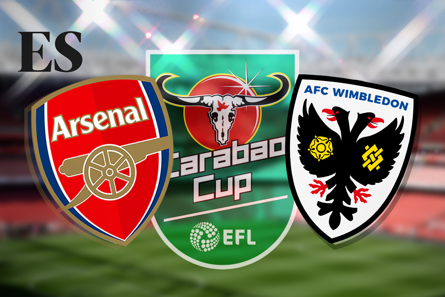 Arsenal vs AFC Wimbledon: Prediction, kick off time, TV, live stream, team news, h2h results, odds