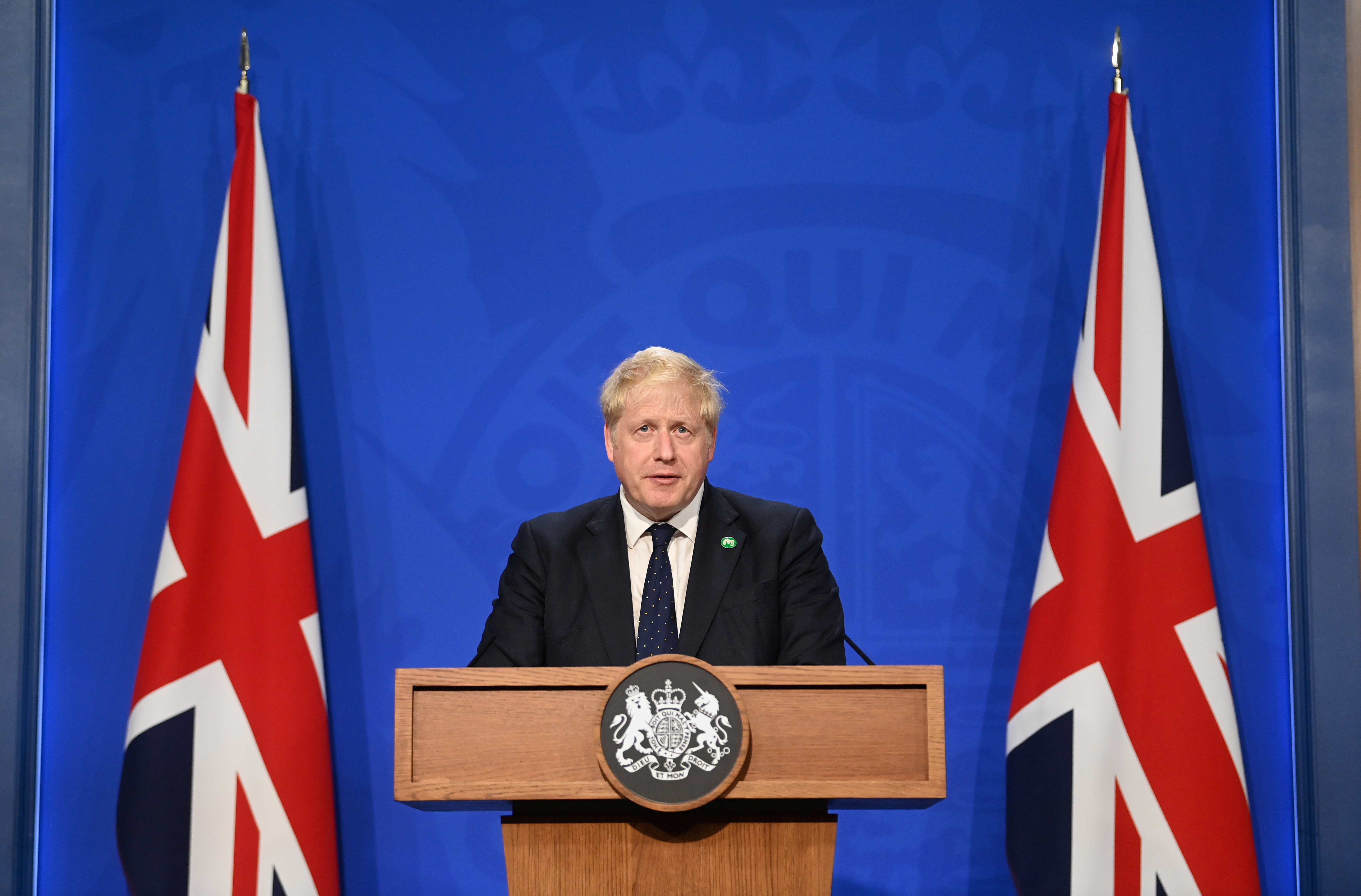Talking Point: Do you think the PM’s winter plan will be effective?