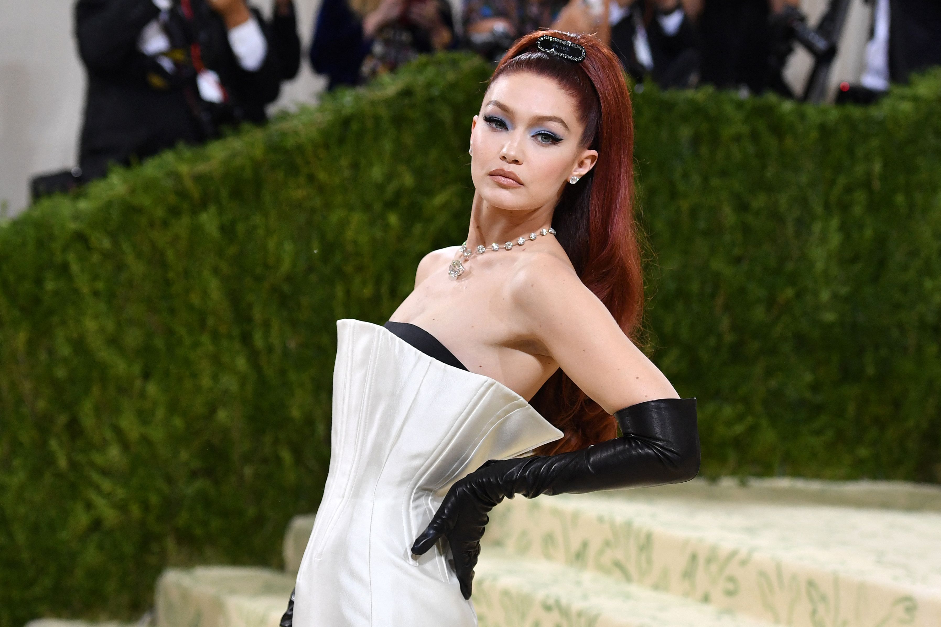 US-ENTERTAINMENT-FASHION-METGALA-CELEBRITY-MUSEUM-PEOPLE