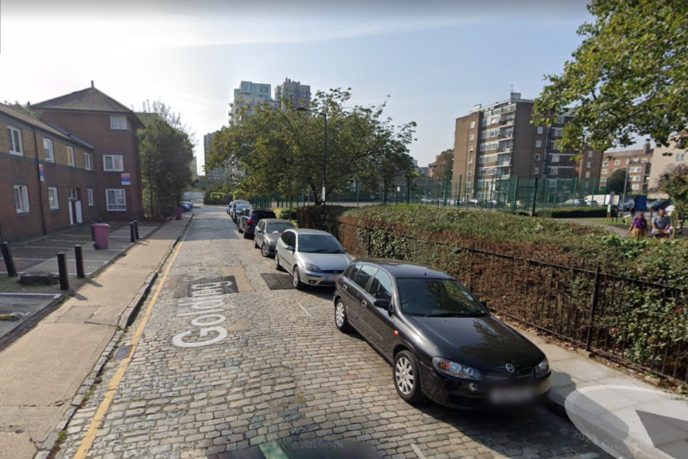 Man has hand ‘chopped off at the wrist after vigilantes corner him’
