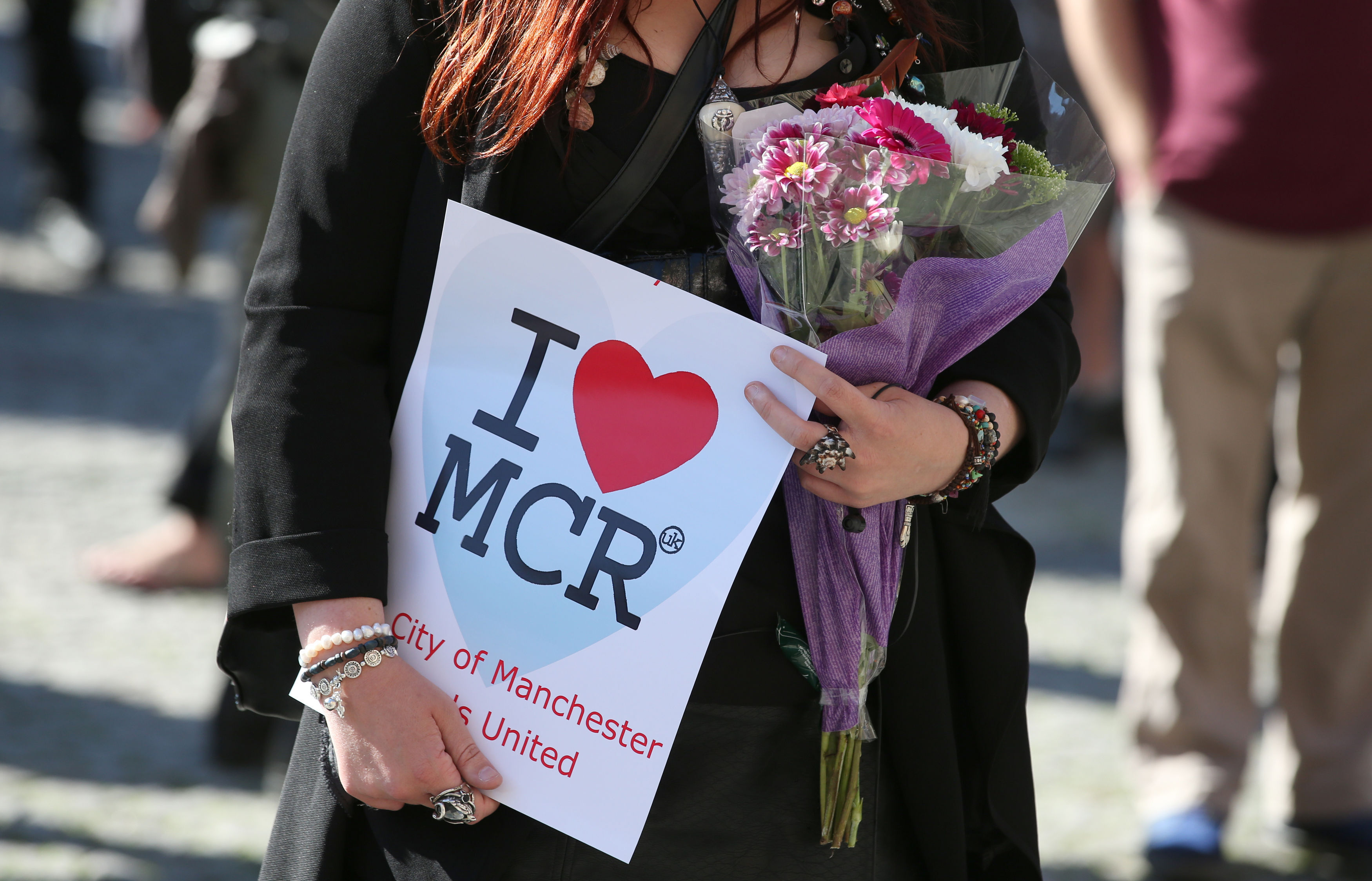 Manchester Arena bomb victims ‘at risk of hypothermia’ on station floor, inquiry told 