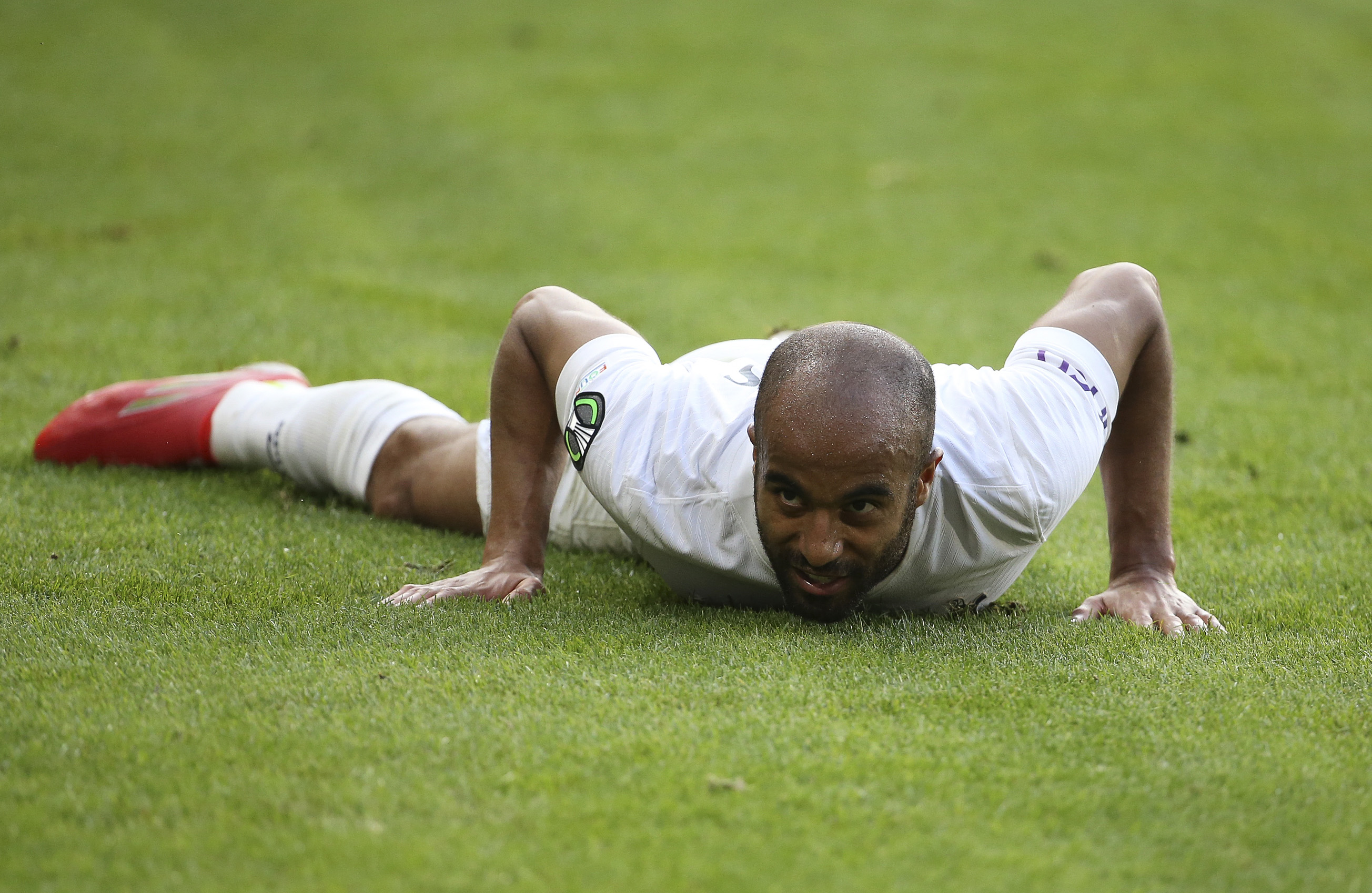 Rennes 2-2 Tottenham: Spurs earn hard-fought draw but sweat over injuries ahead of Chelsea