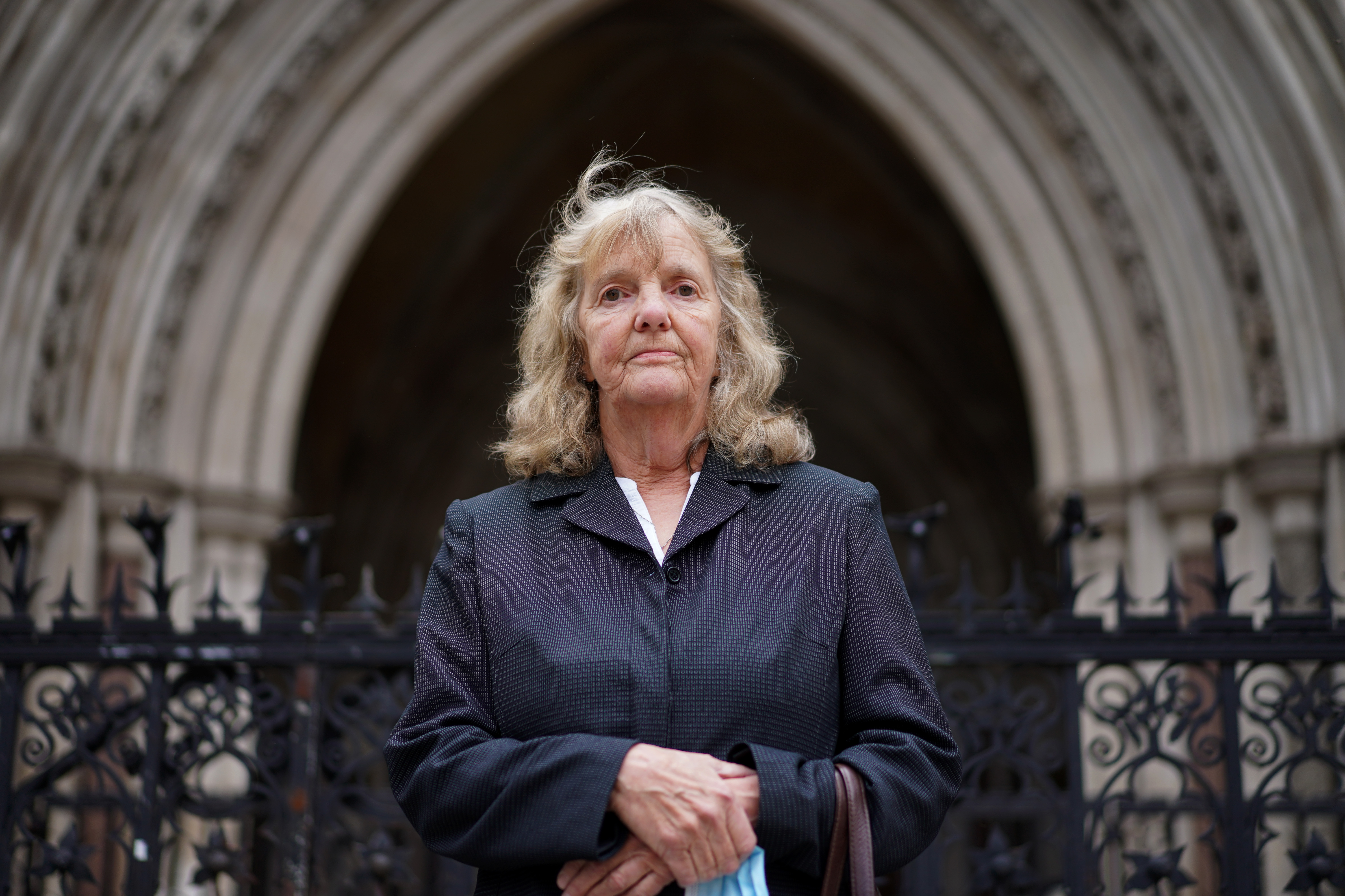 Decision expected on fresh inquest into death of woman who had benefits stopped