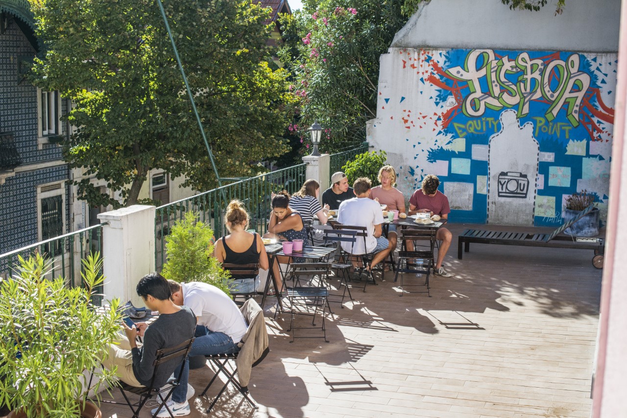 Investors check into hostel firm Safestay on early bid approach news
