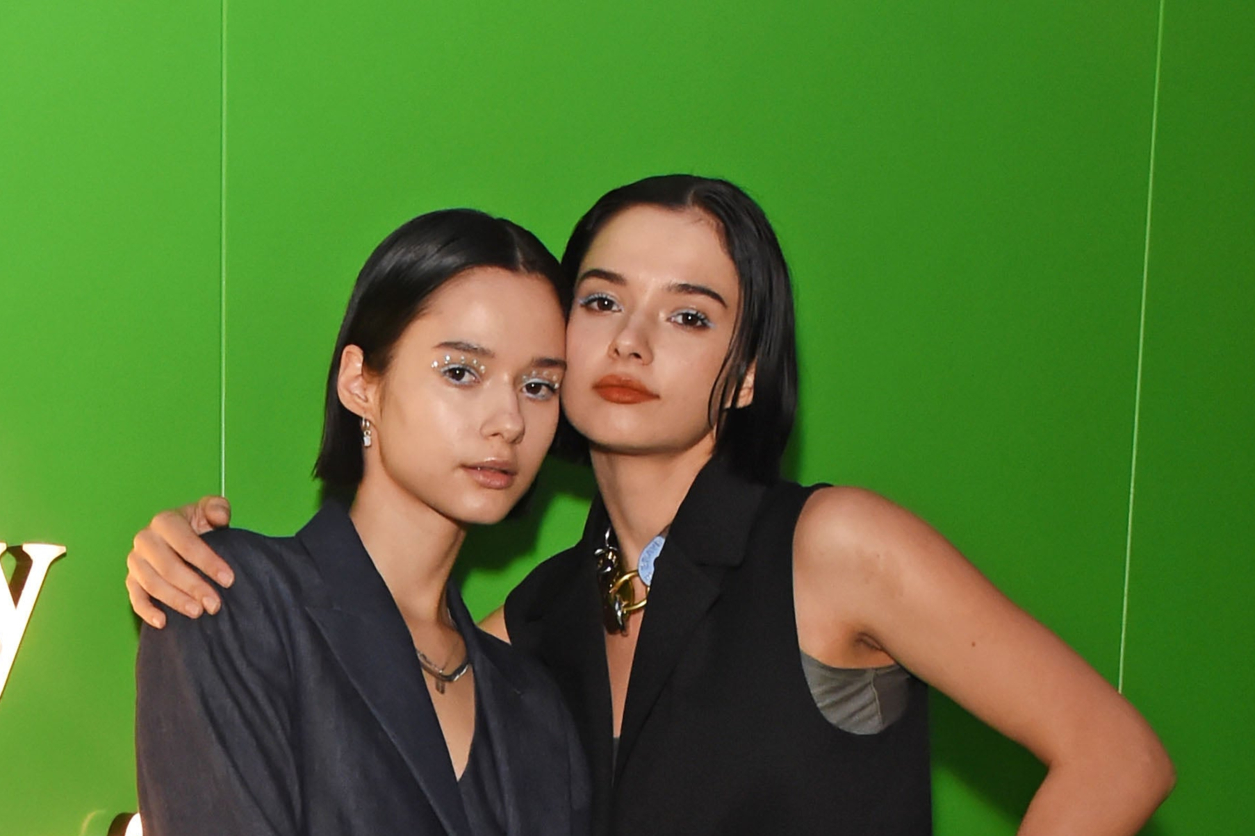 Mulberry x Alexa Chung Collection Launch