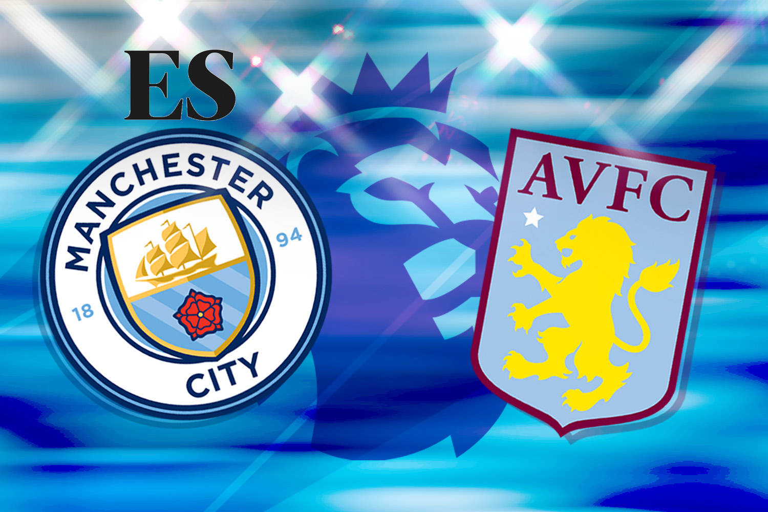 How to watch Man City vs Aston Villa: TV channel and live stream for Premier League