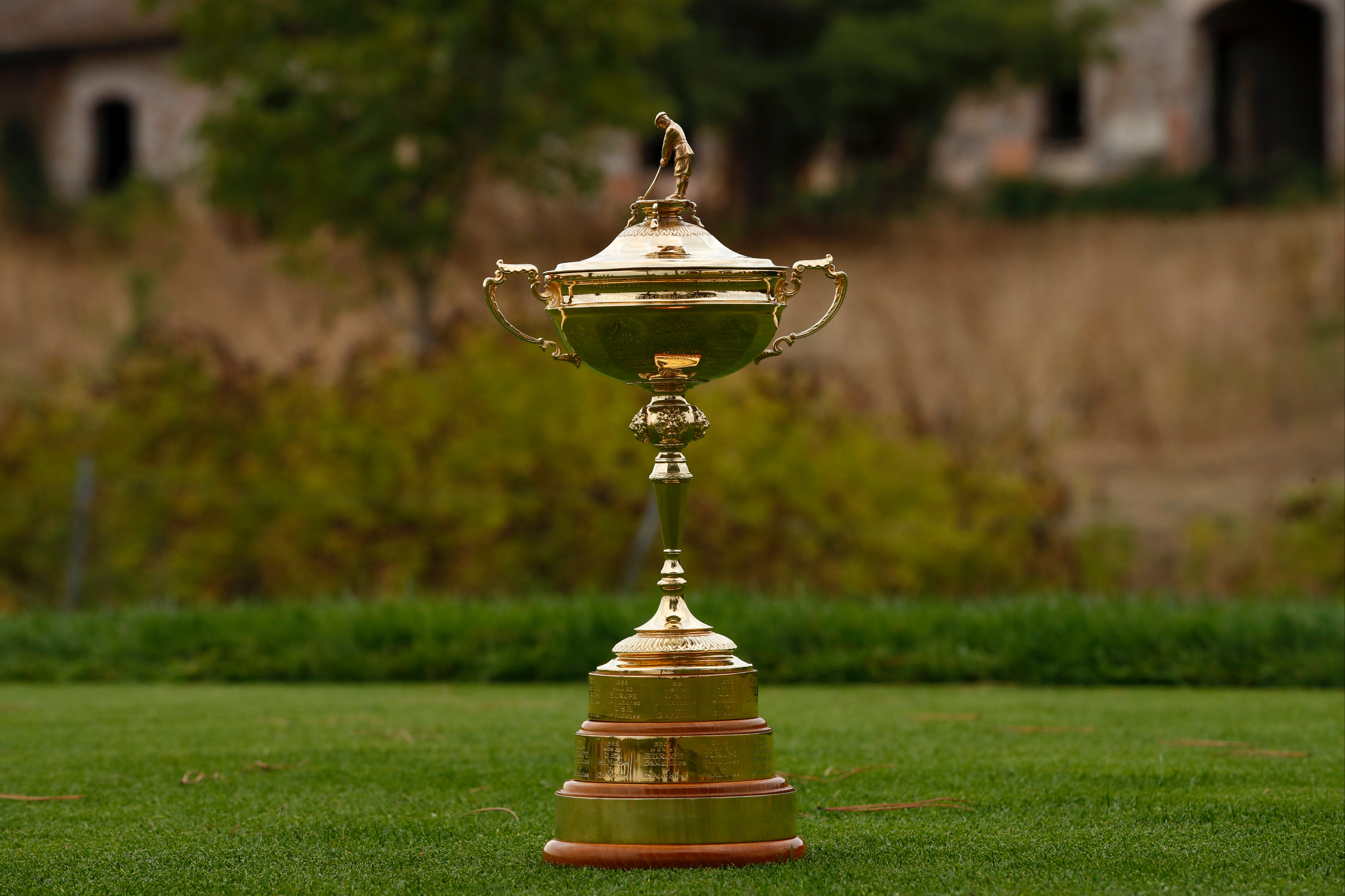 Ryder Cup 2021: Dates, start time, TV, live stream, schedule, course, teams, odds, format, past winners 