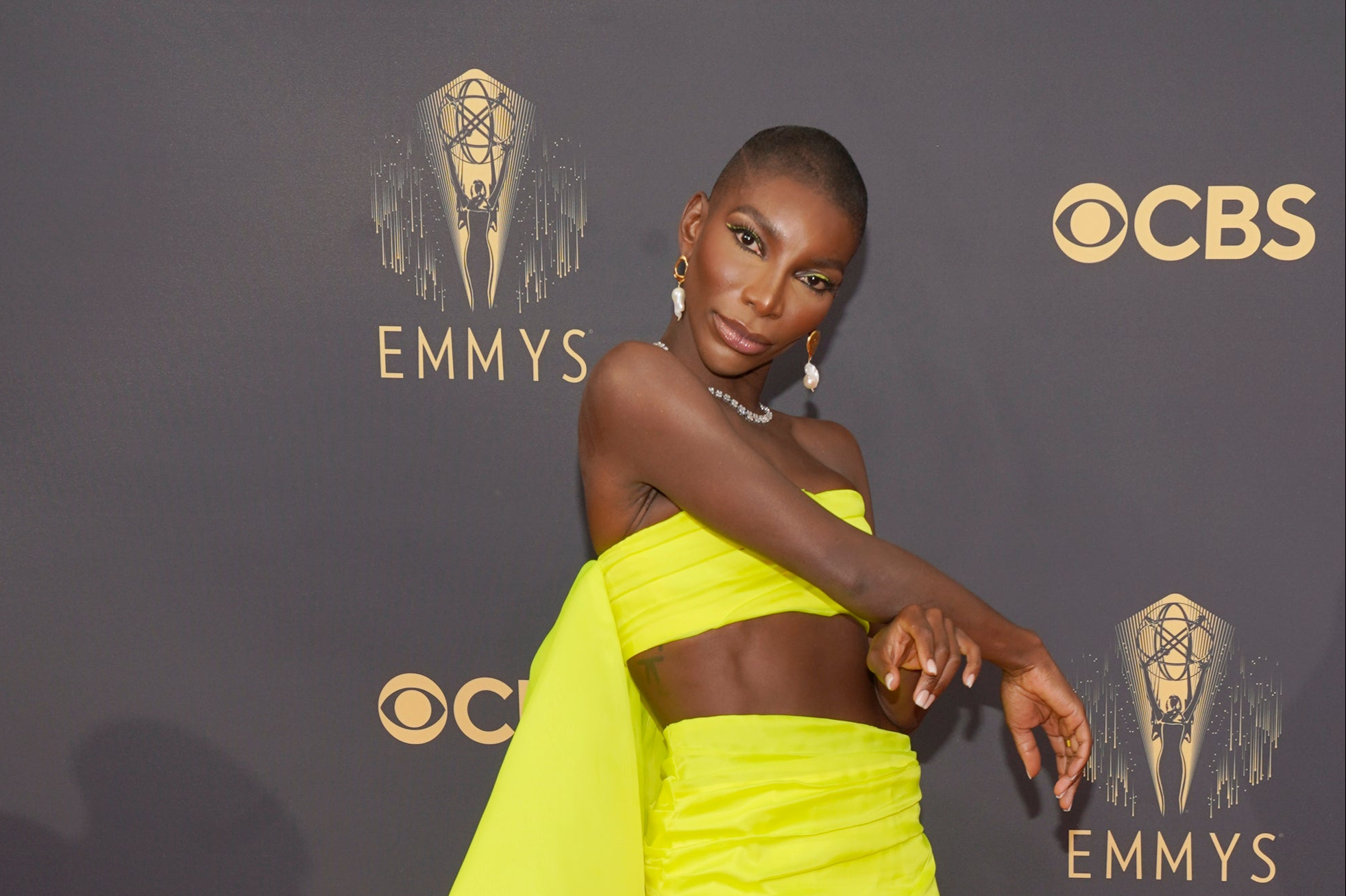 Michaela Coel