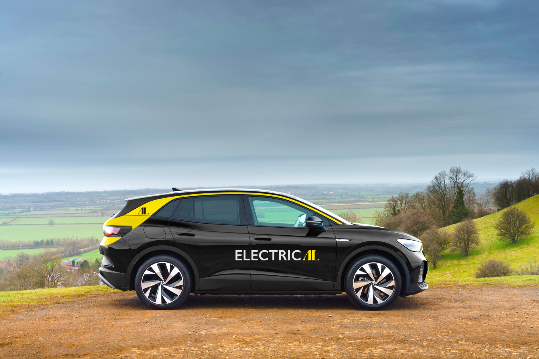 Addison Lee aims to have an electric-only fleet by 2023