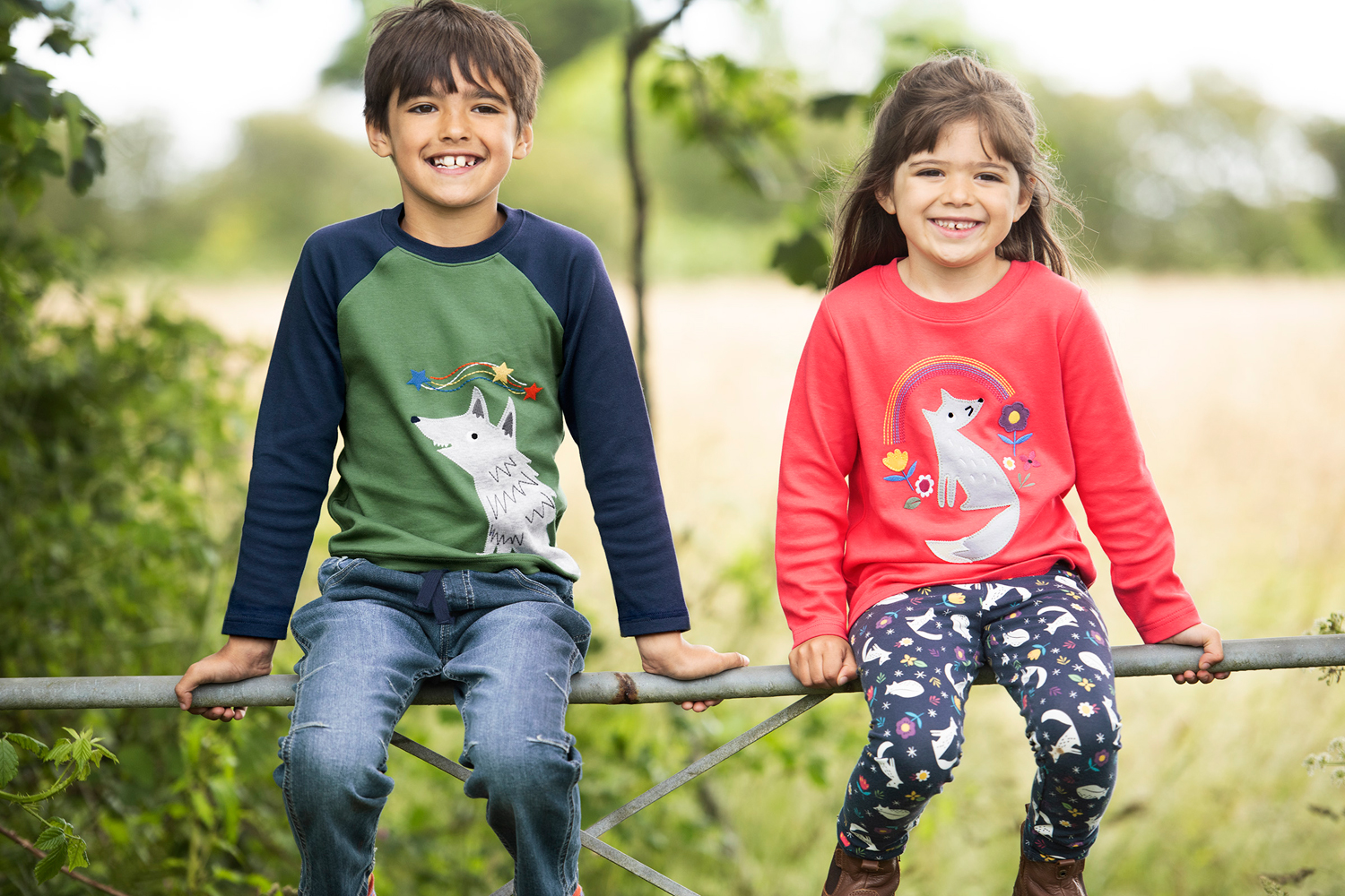 Best children’s clothing brands in the UK to order online