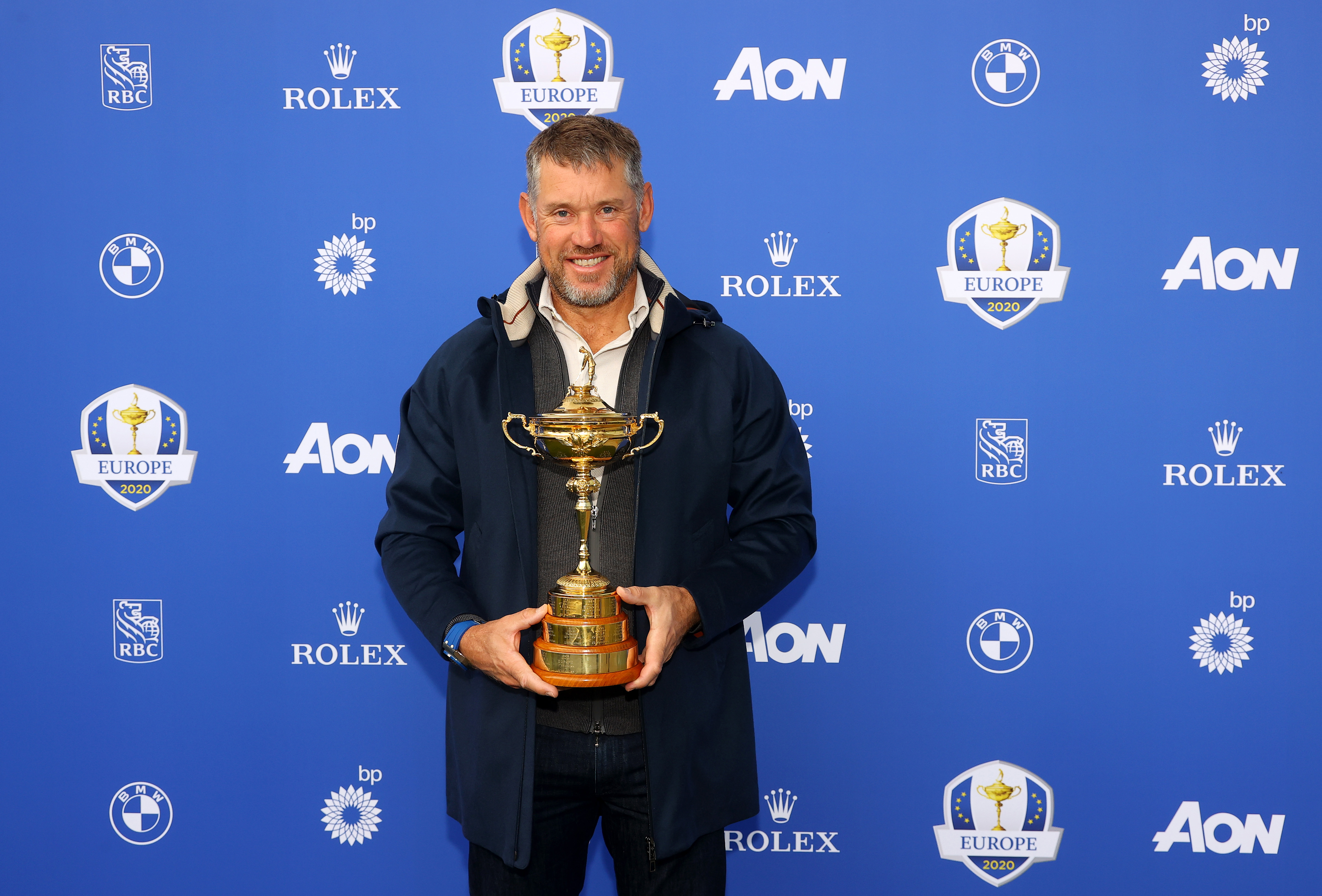 Lee Westwood interview: ‘I didn’t think I was going to play in the Ryder Cup again’