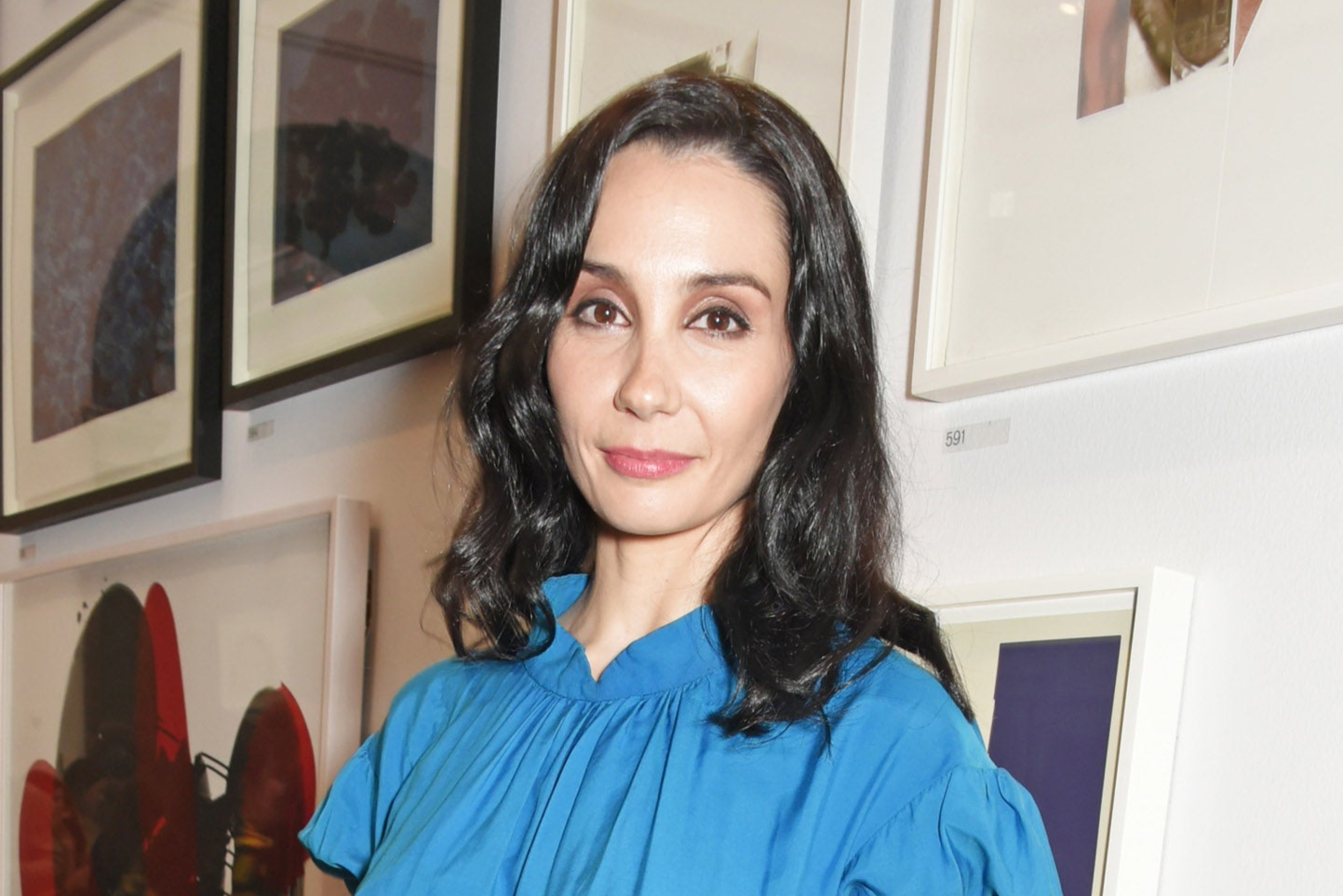 Royal Academy Of Arts Summer Exhibition Preview Party