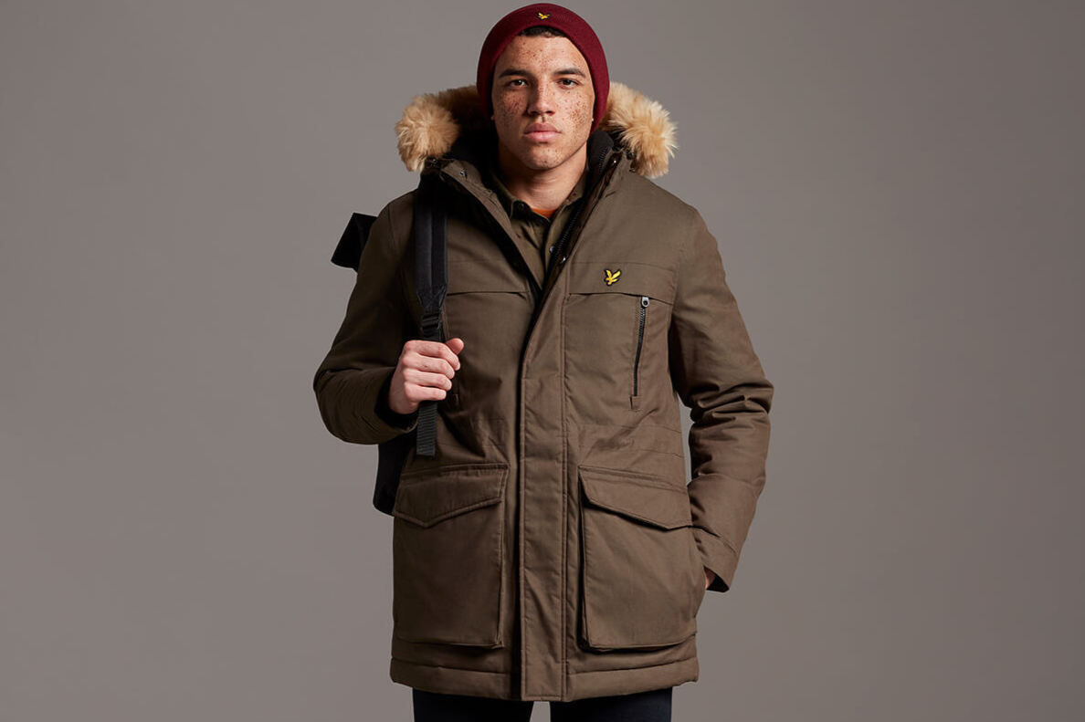 Best winter coats for men 2021: From parkas to puffer jackets