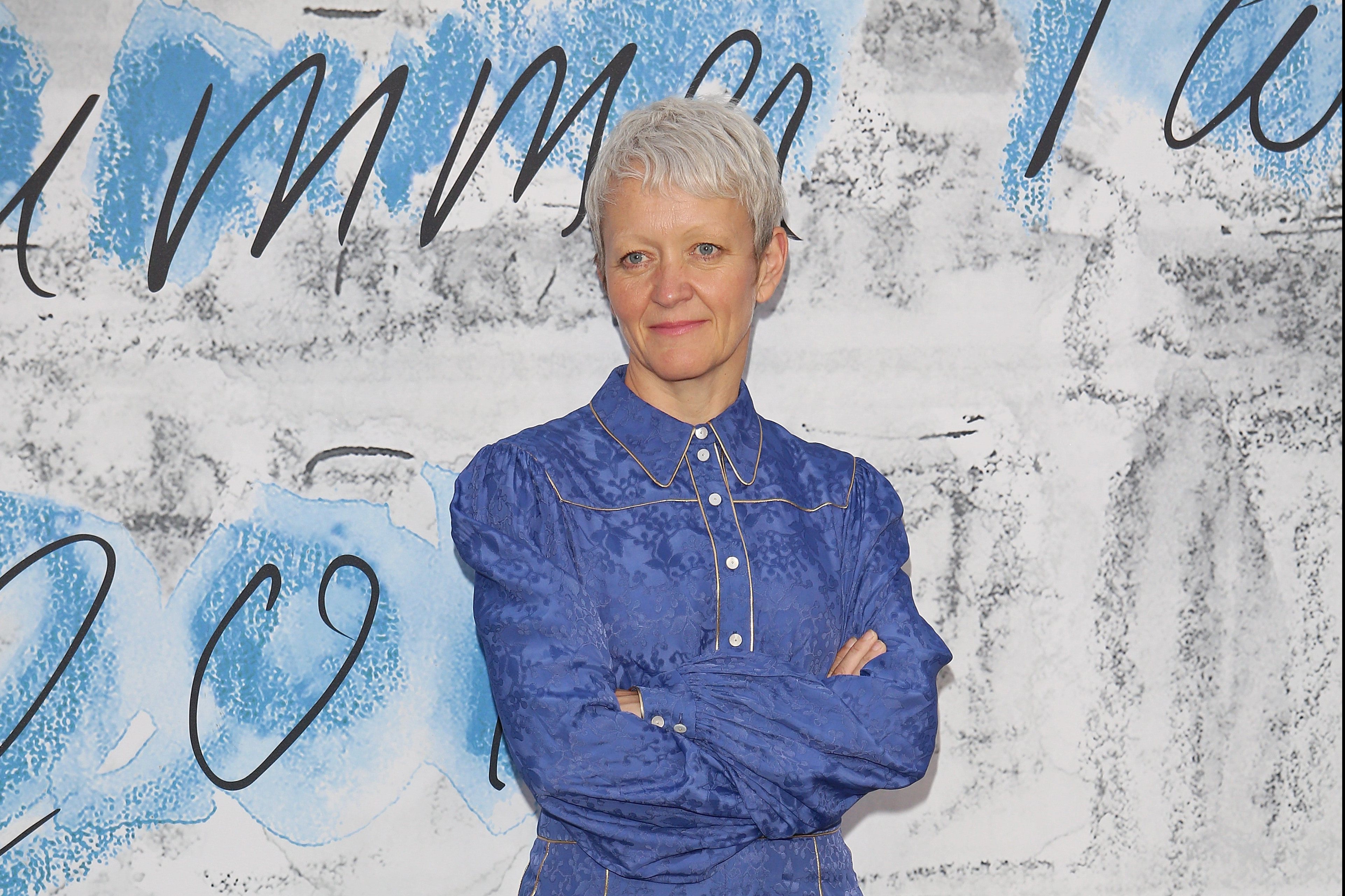 Maria Balshaw  