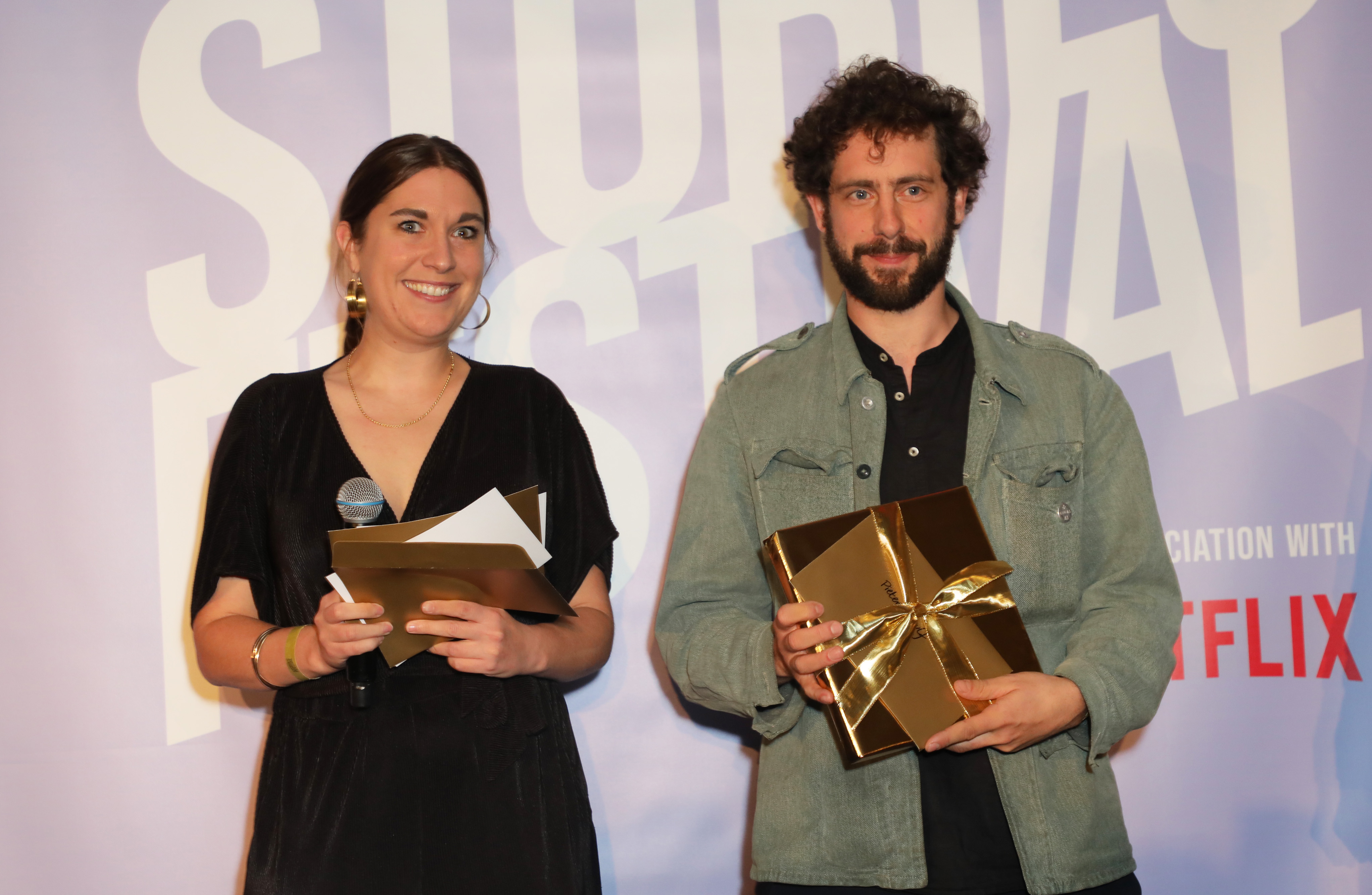 Evening Standard Stories Festival: Launch Party