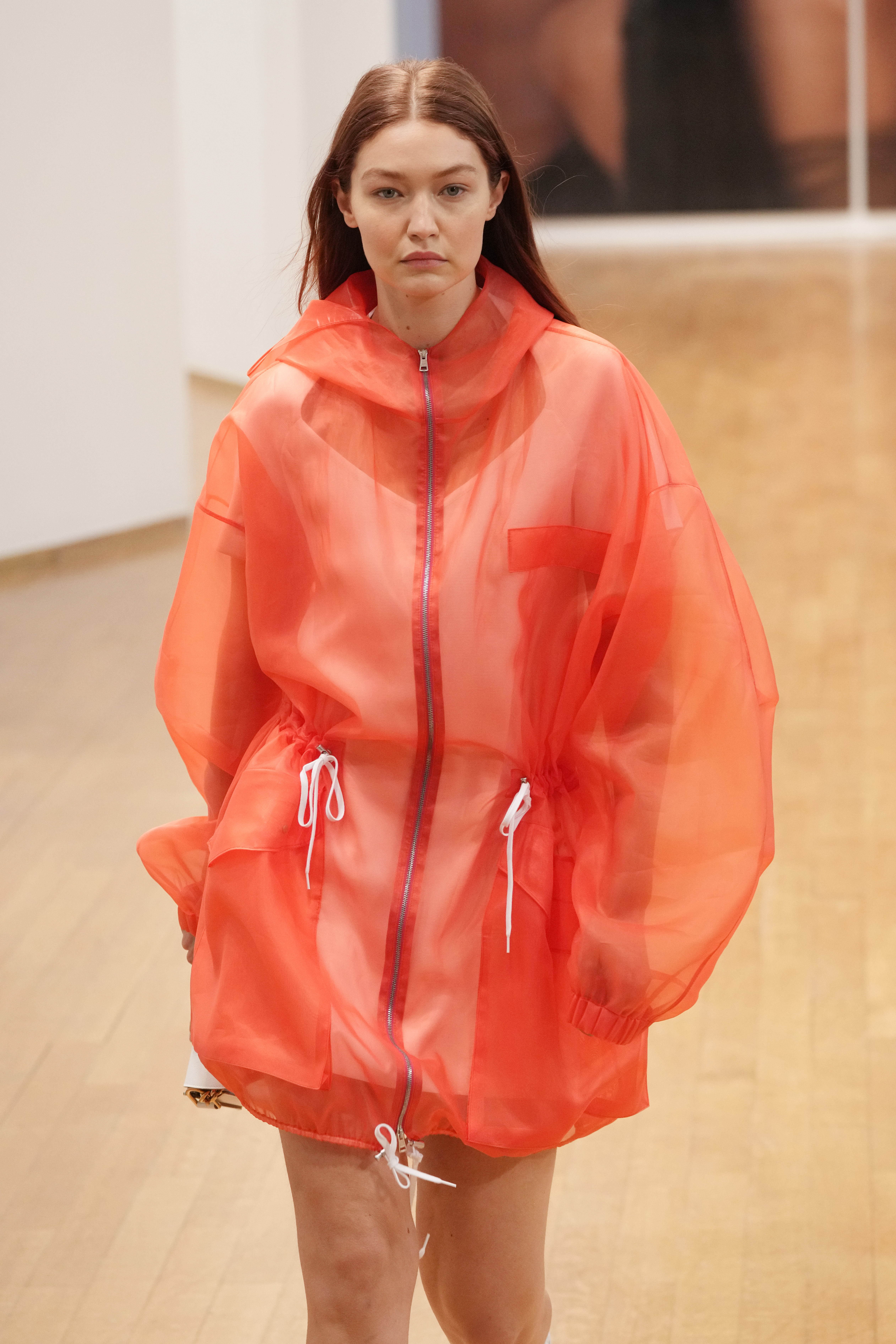 Tod's - Runway - Milan Fashion Week - Spring / Summer 2022
