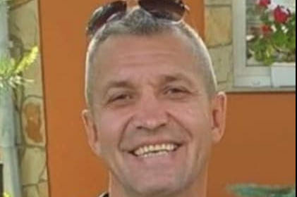 Vitali Skrypniak was murdered in Bexley