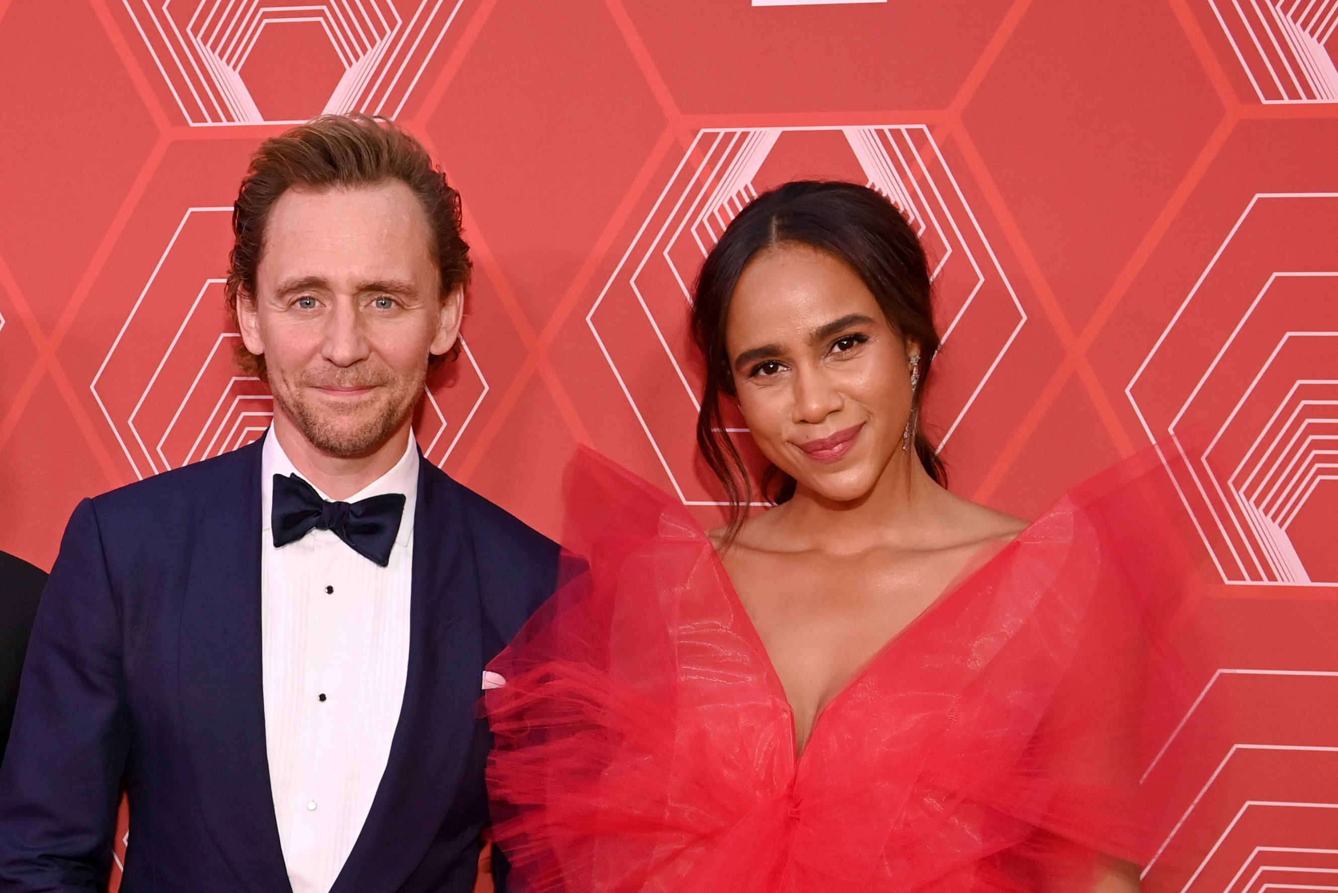The 74th Annual Tony Awards - Arrivals