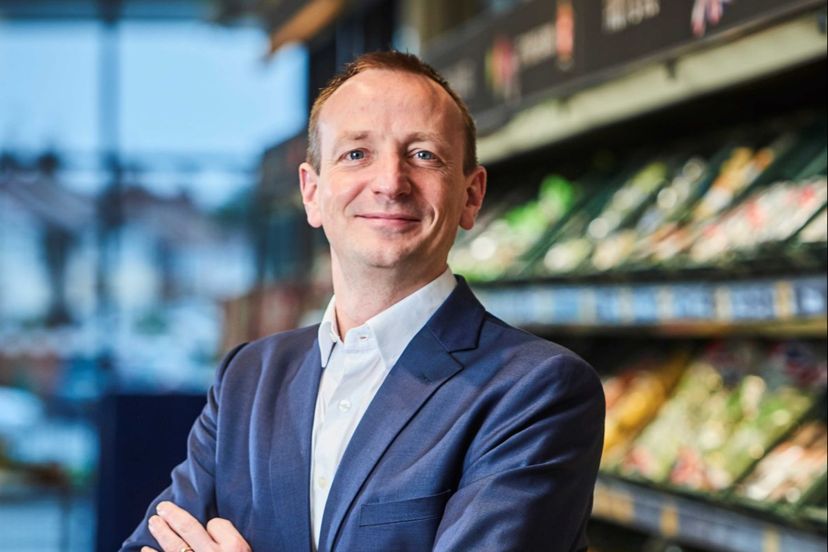 Aldi moves to calm consumer concerns over supply chain woes, with its trucks “running as they should do”