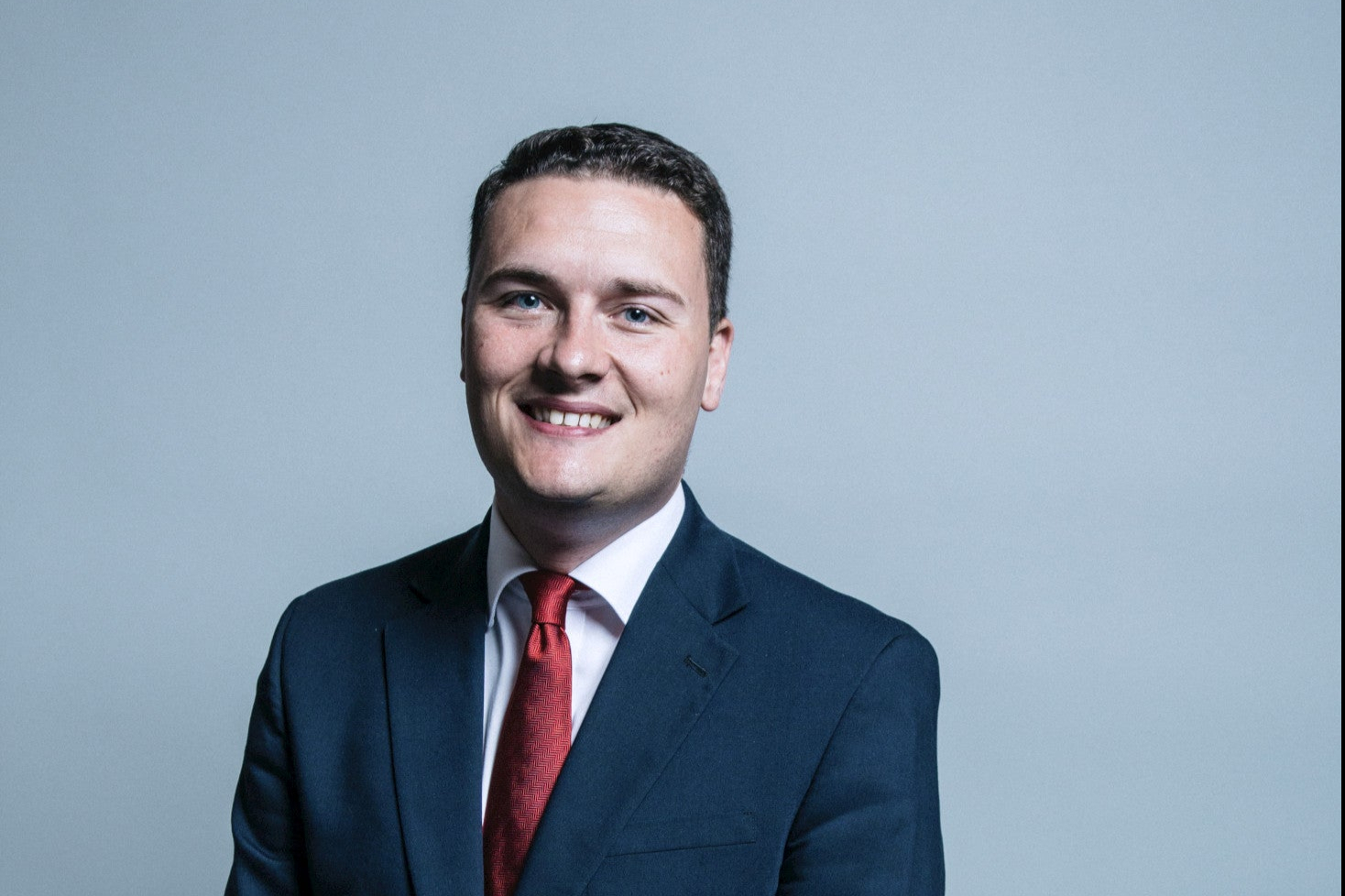 Wesley Streeting  