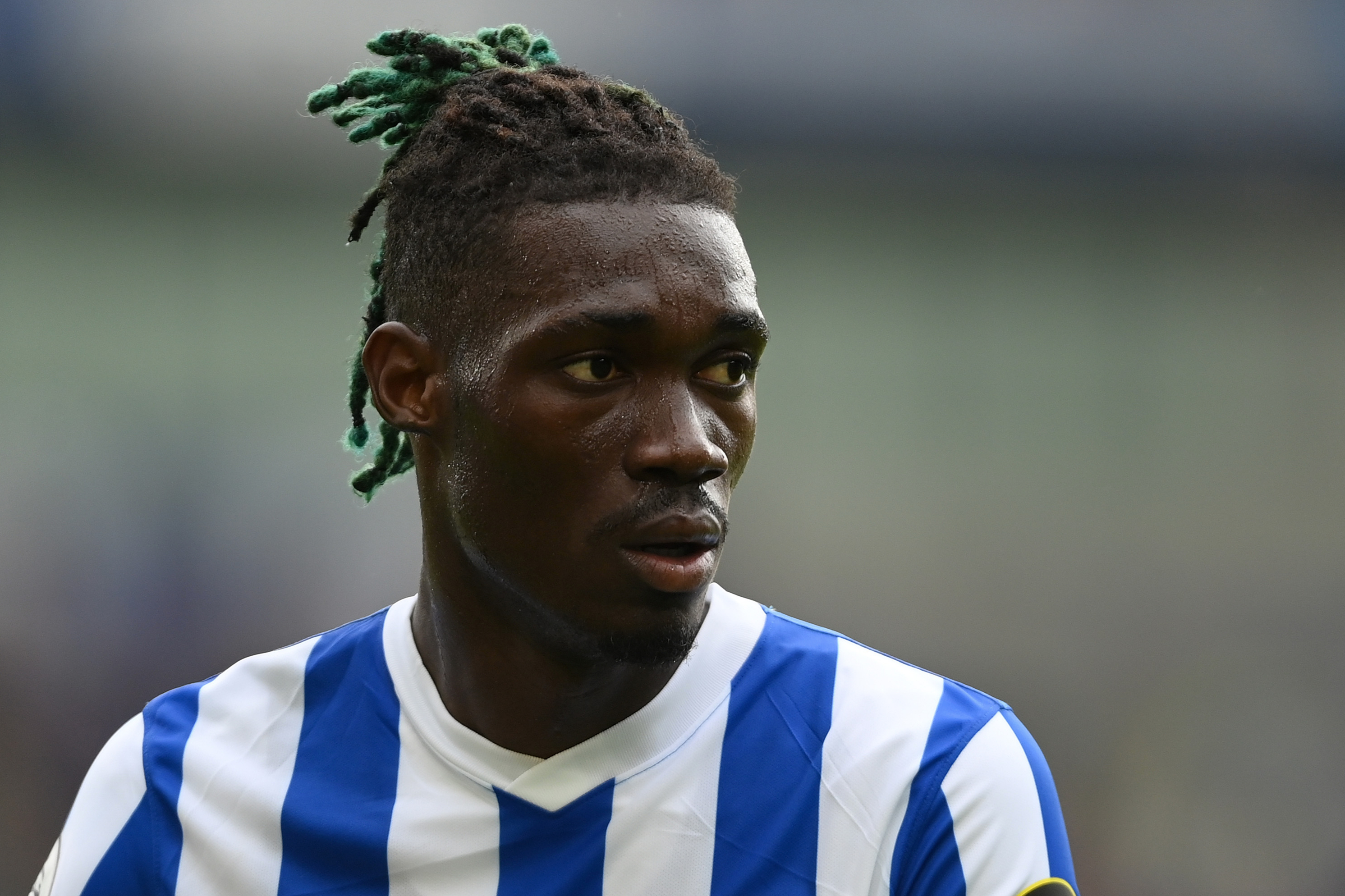 How Tottenham could line up with Yves Bissouma and Djed Spence as new signings look to forge key partnership