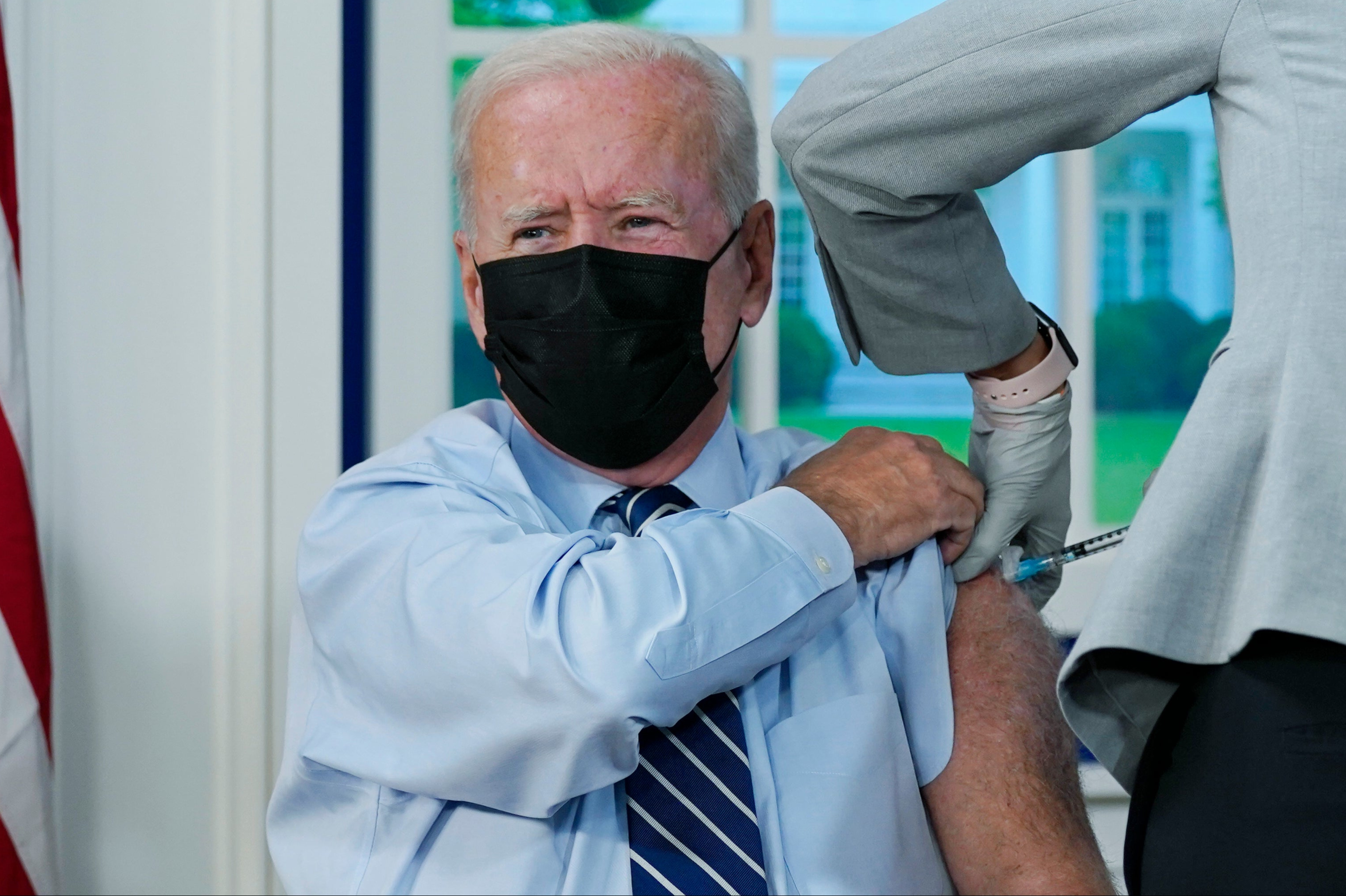 Joe Biden