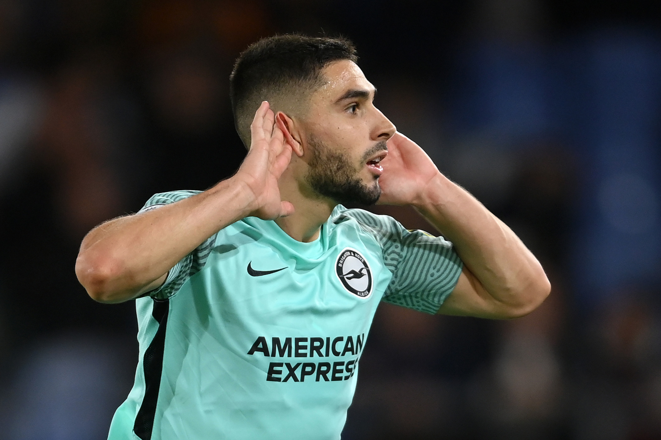 Crystal Palace 1-1 Brighton LIVE! Maupay goal - Premier League result, match stream and latest updates today