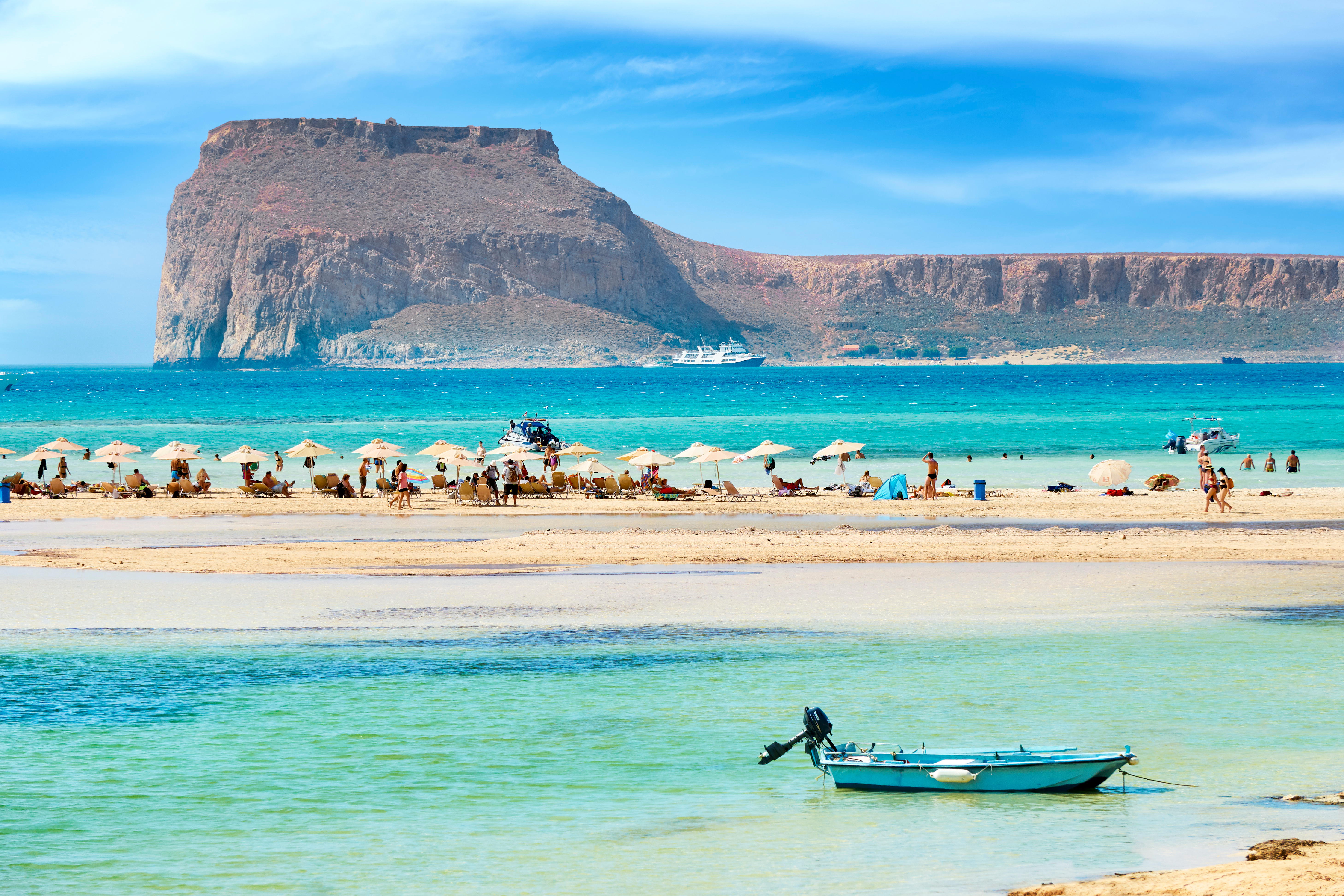 October half term getaway guide: The hottest staycations and jet-set holidays to book now
