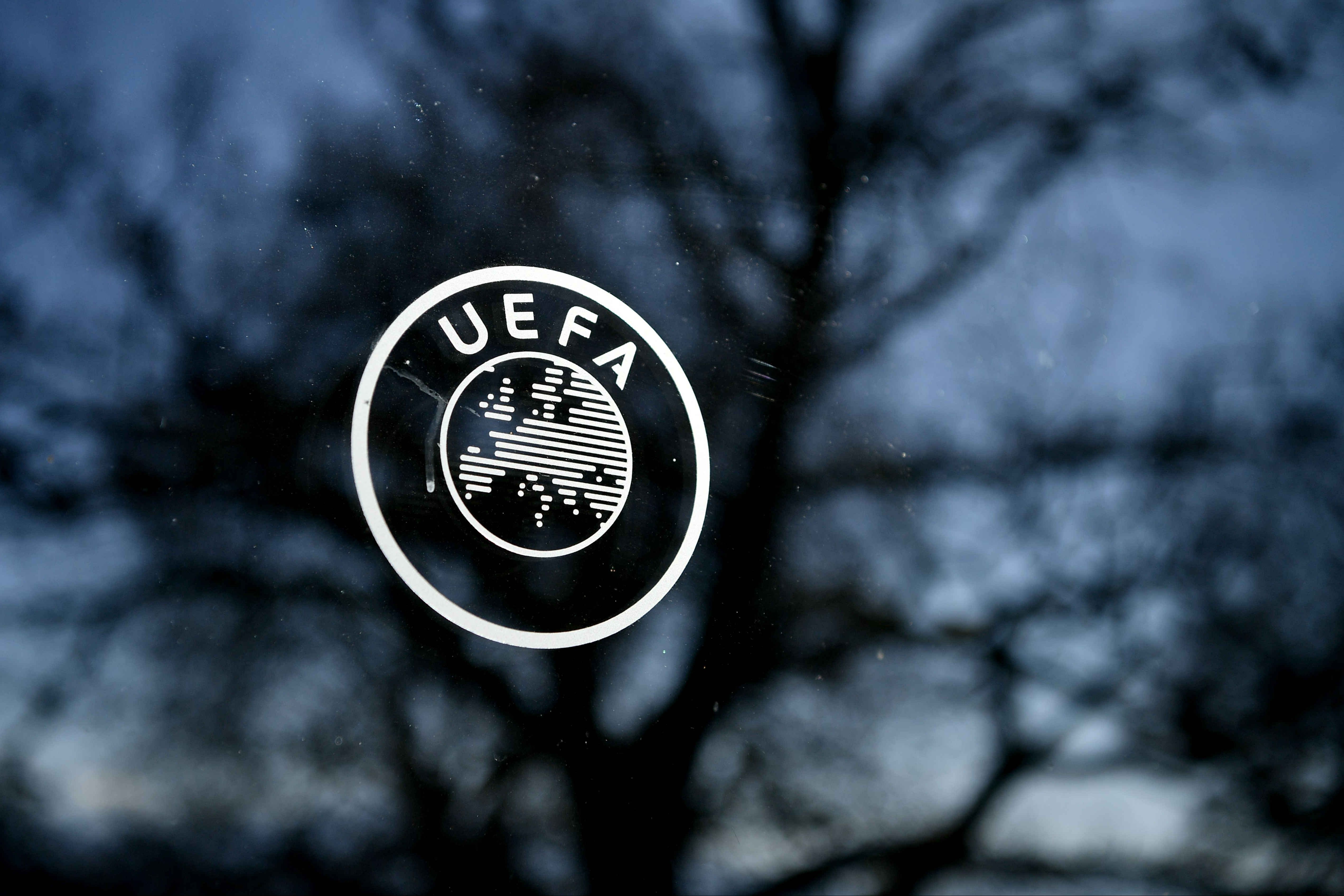 UEFA motion to remove Spanish judge from Super League case against Barcelona, Juventus and Real Madrid