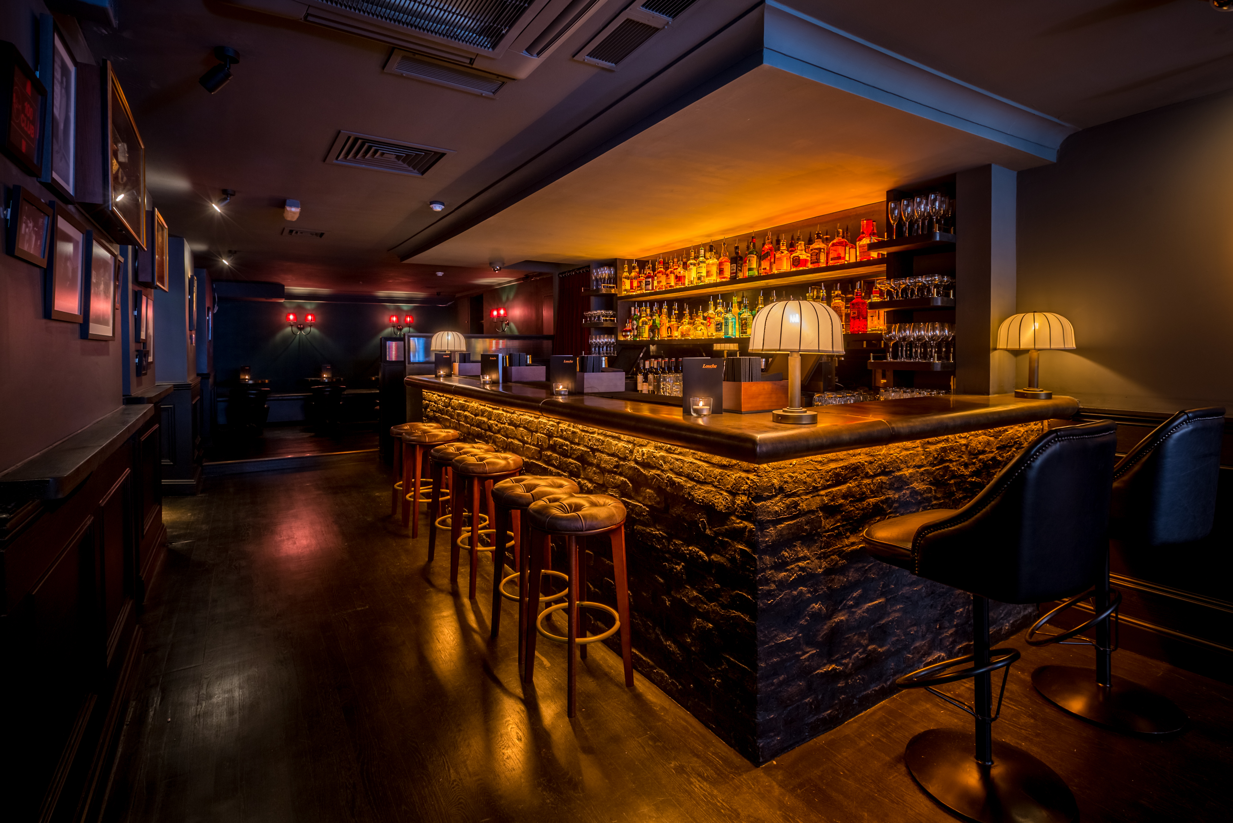 Louche: New live music and cabaret bar promises to revive ‘spirit of old Soho’