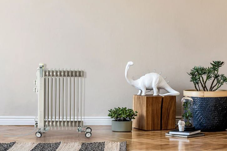 Best electric heaters: The best electric radiators, fan heaters, convection and halogen lamps in the UK