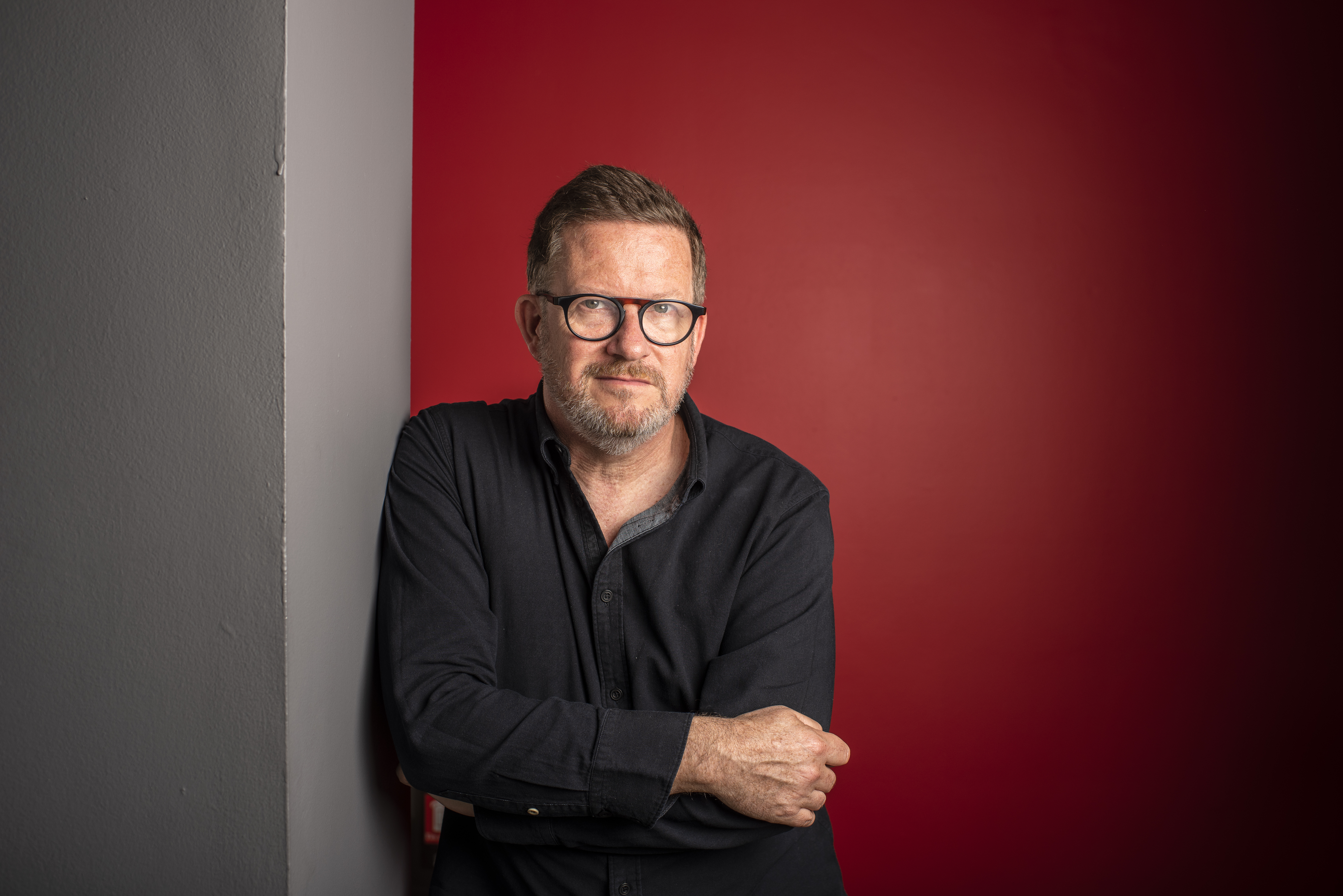 Matthew Bourne