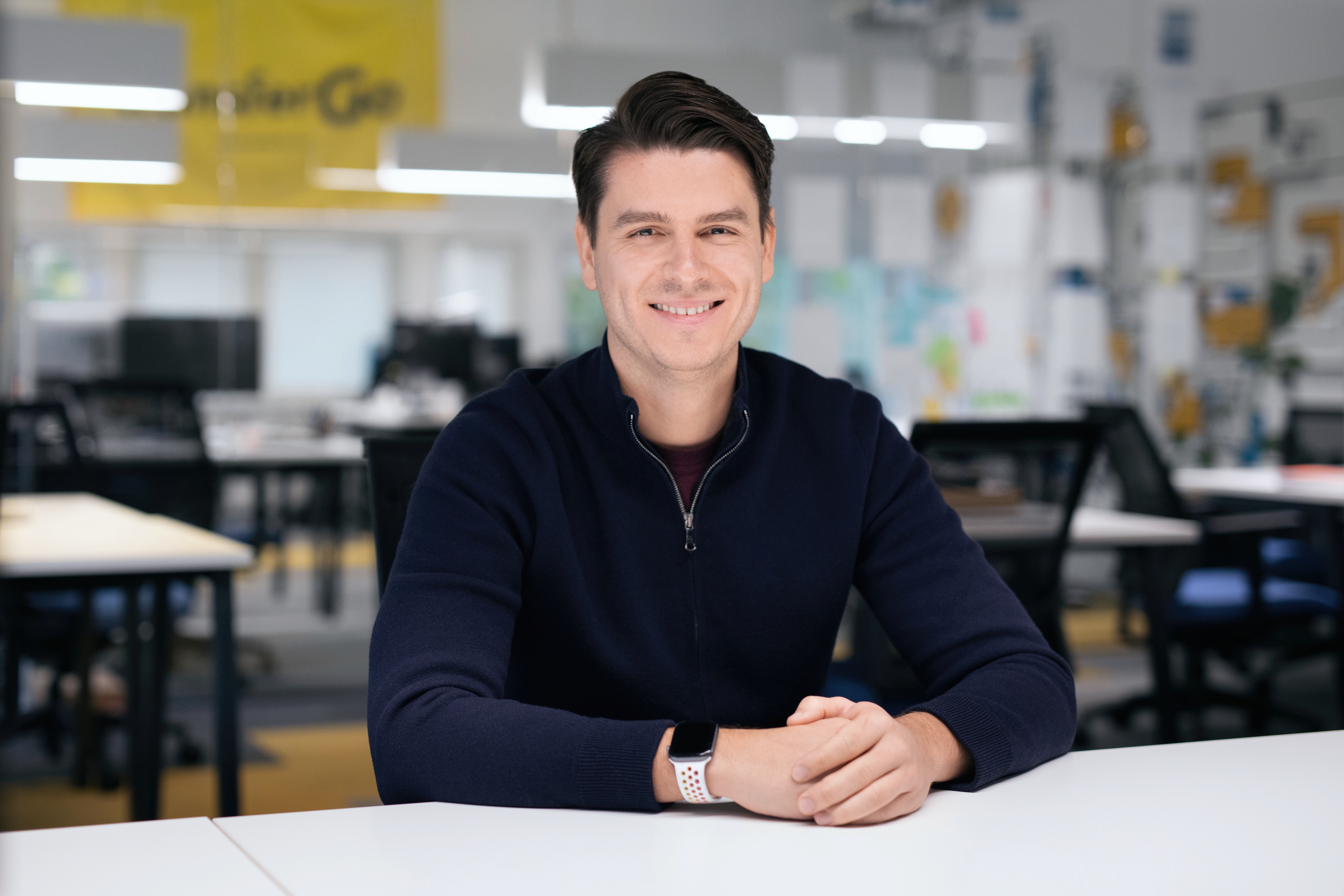 TransferGo raises £37 million as Revolut eyes international payments market 