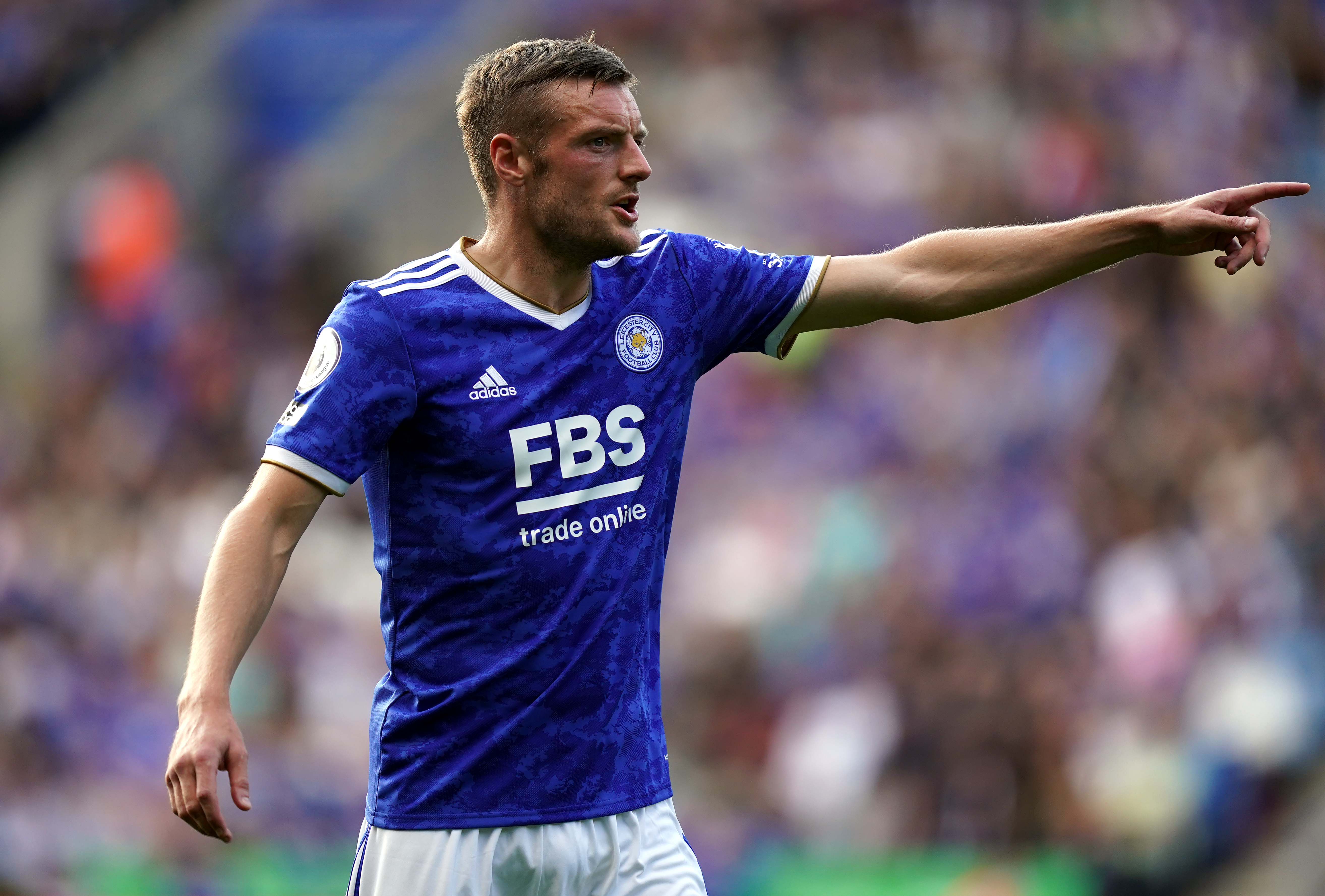 Watchdog launches probe into Leicester City and JD Sports over merchandise