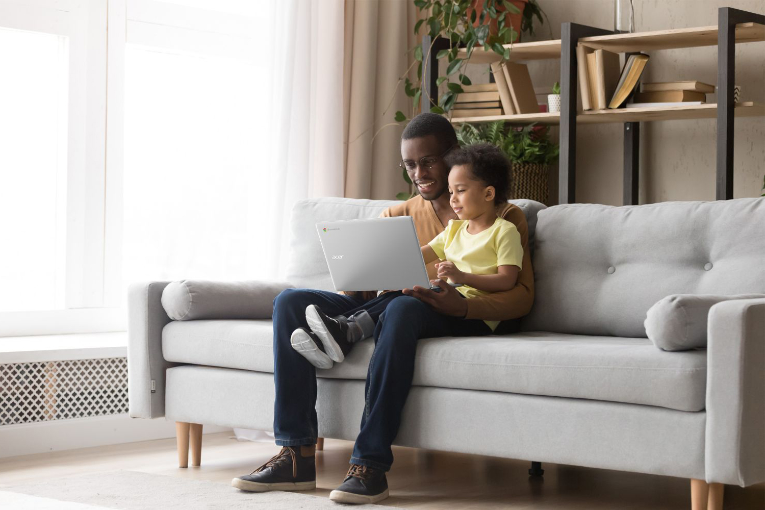 Best laptops for children: from study sessions to gaming with friends